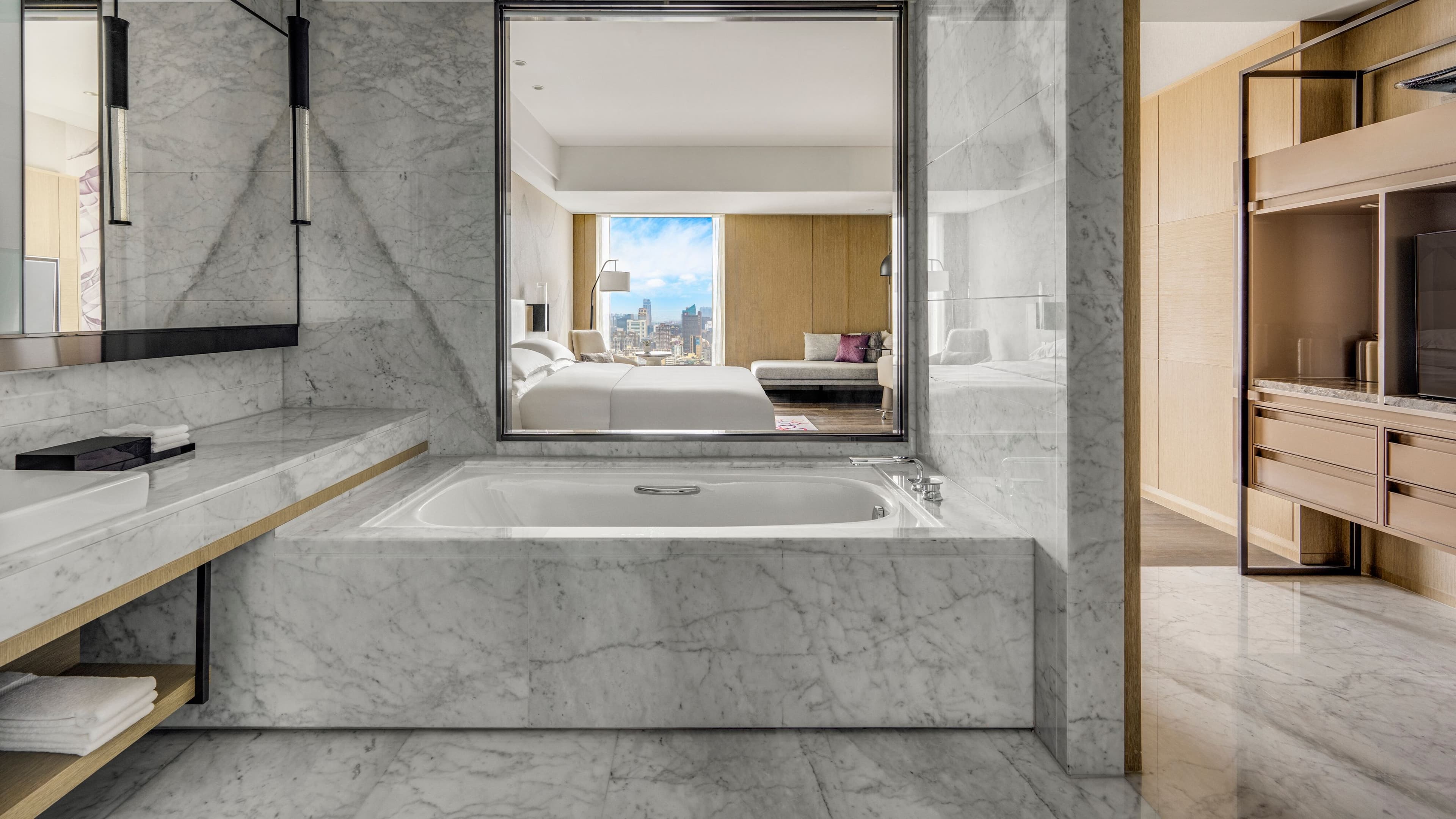 Kaohsiung Marriott Hotel — 5