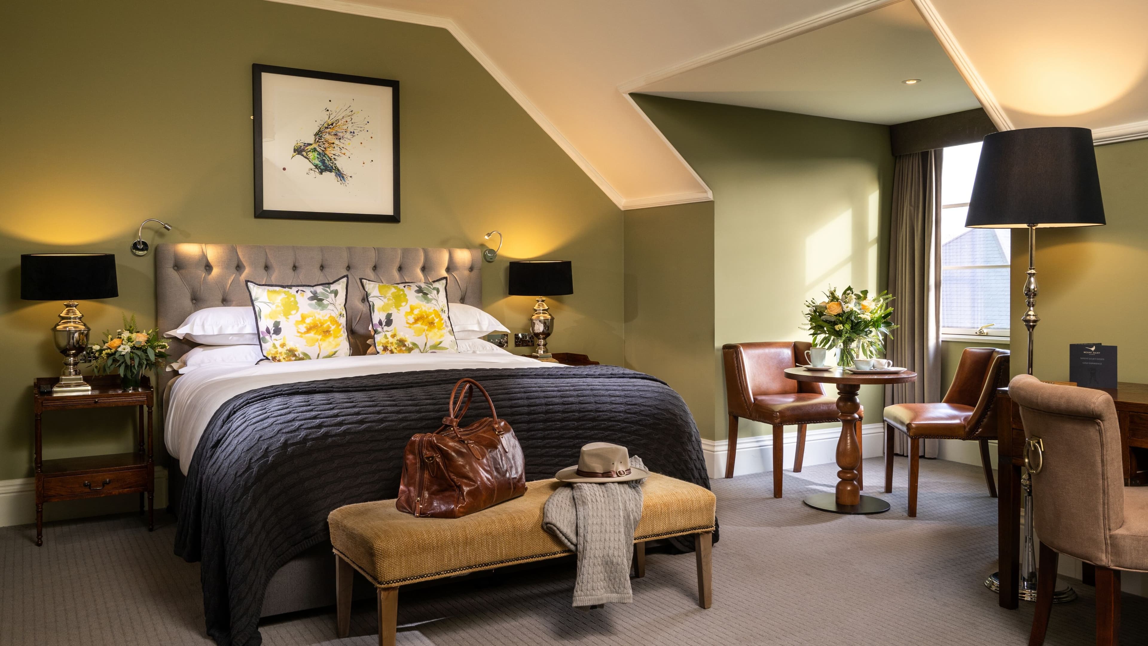 Mount Juliet Estate, Autograph Collection — 18