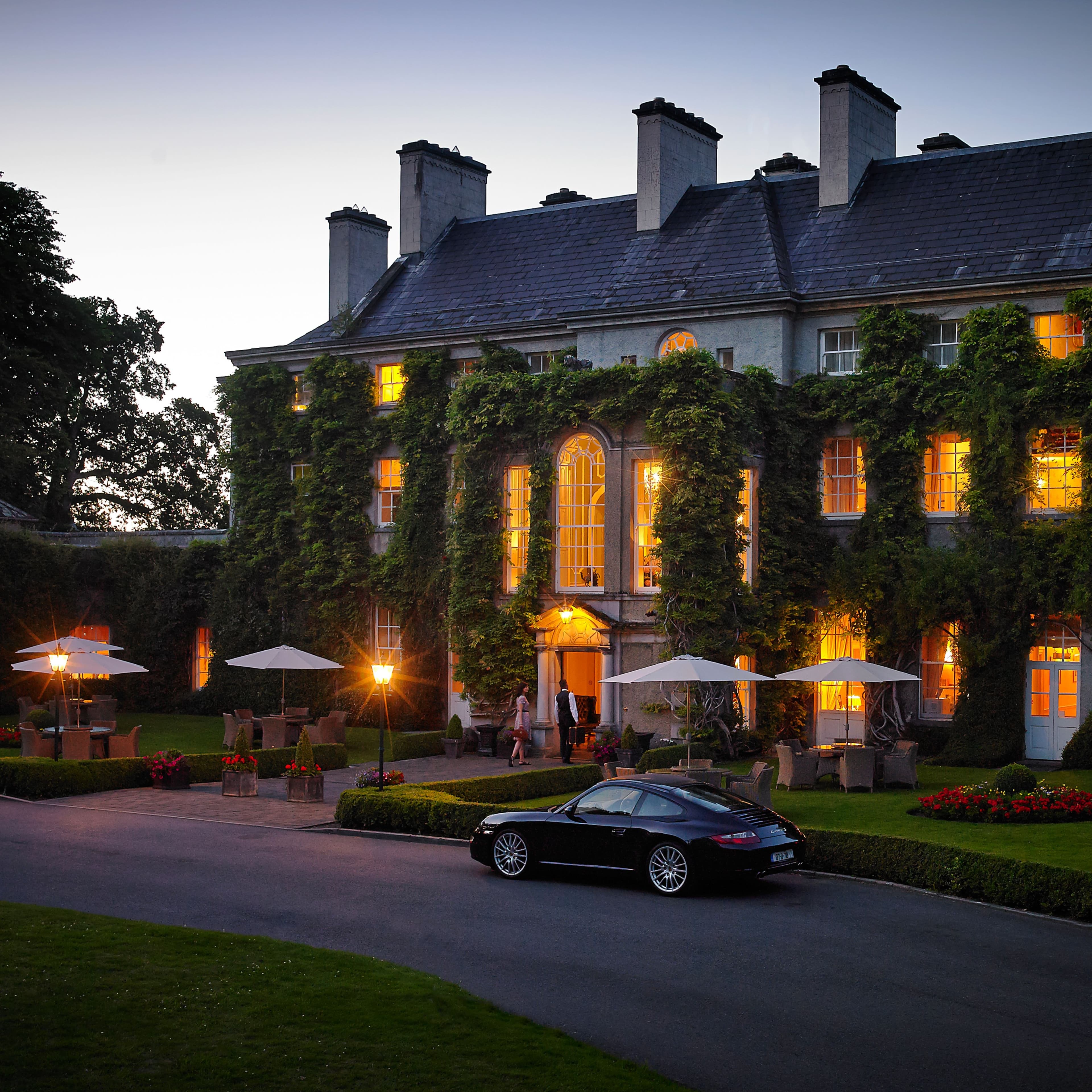 Mount Juliet Estate, Autograph Collection - Image 1