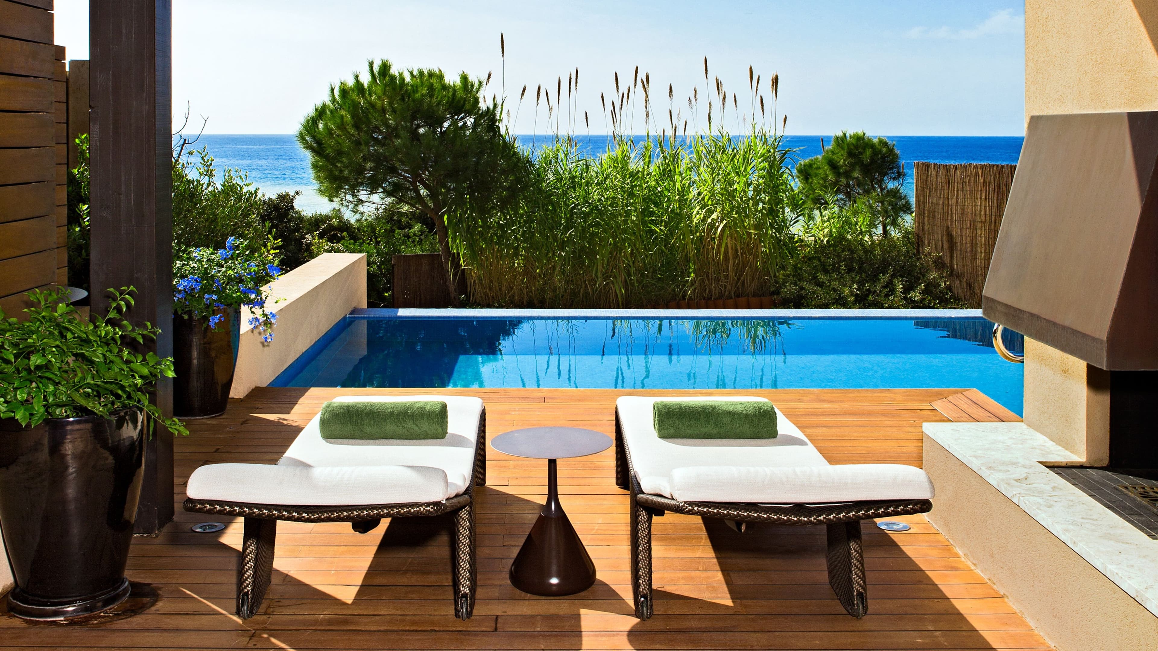 The Romanos, a Luxury Collection Resort, Costa Navarino — 42
