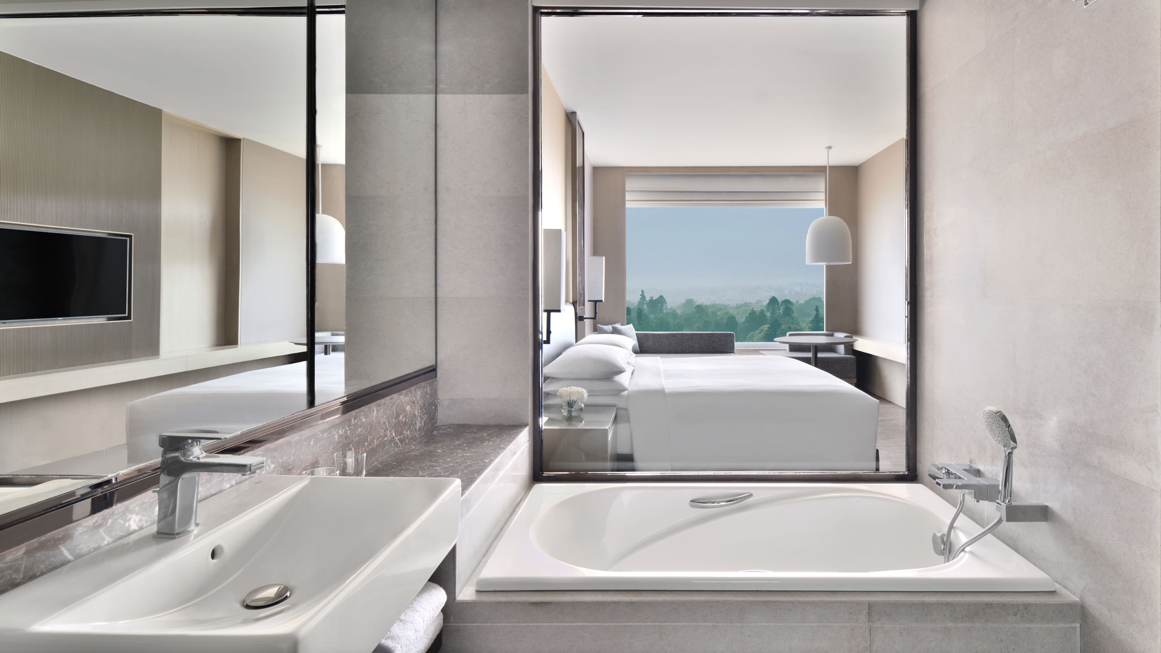 Kathmandu Marriott Hotel — 7