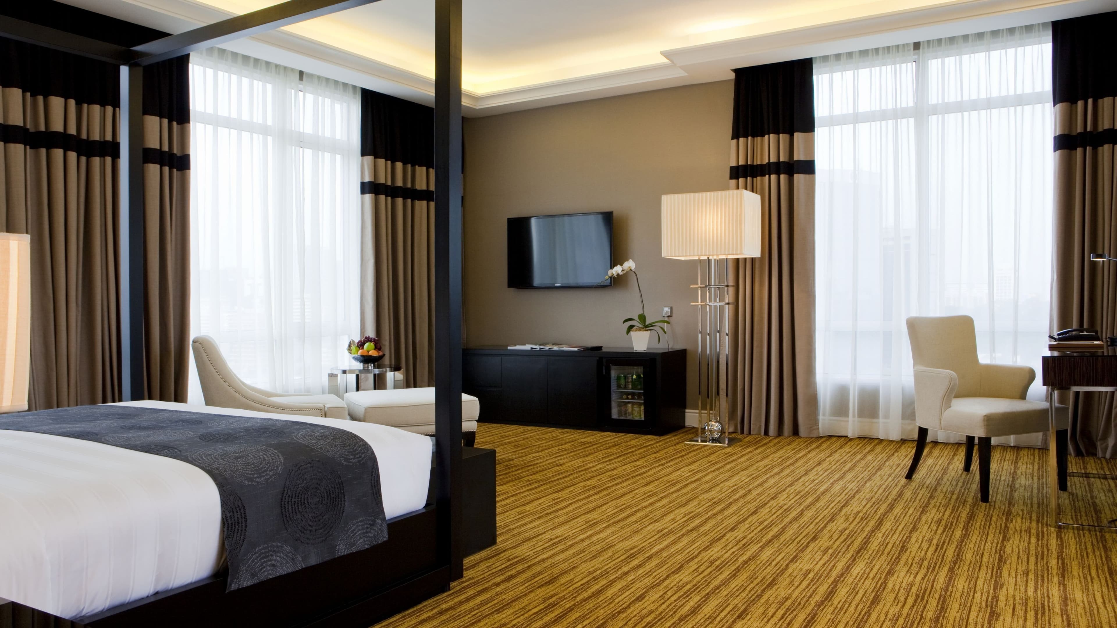 The Majestic Hotel Kuala Lumpur, Autograph Collection — 11
