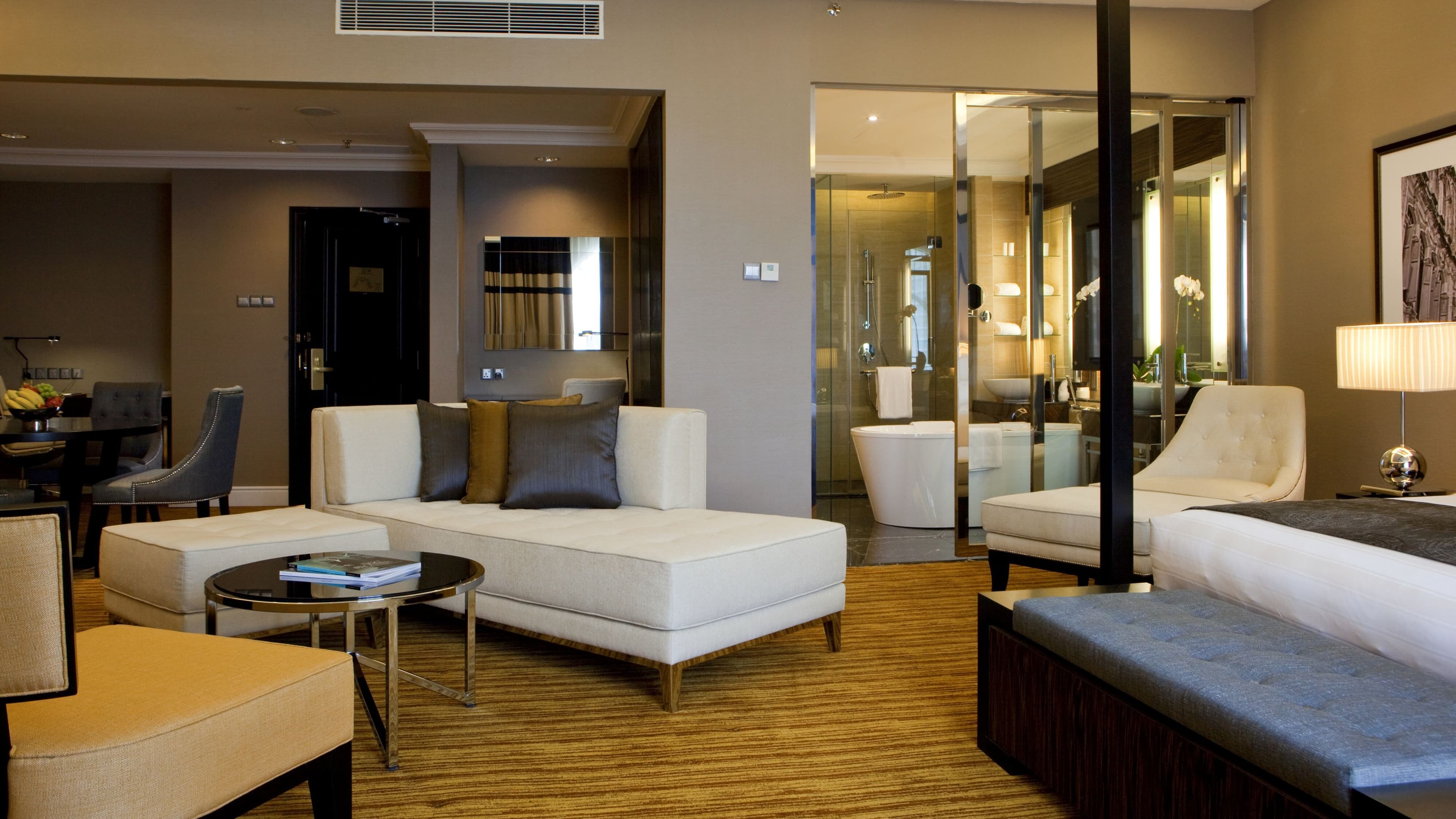 The Majestic Hotel Kuala Lumpur, Autograph Collection — 6
