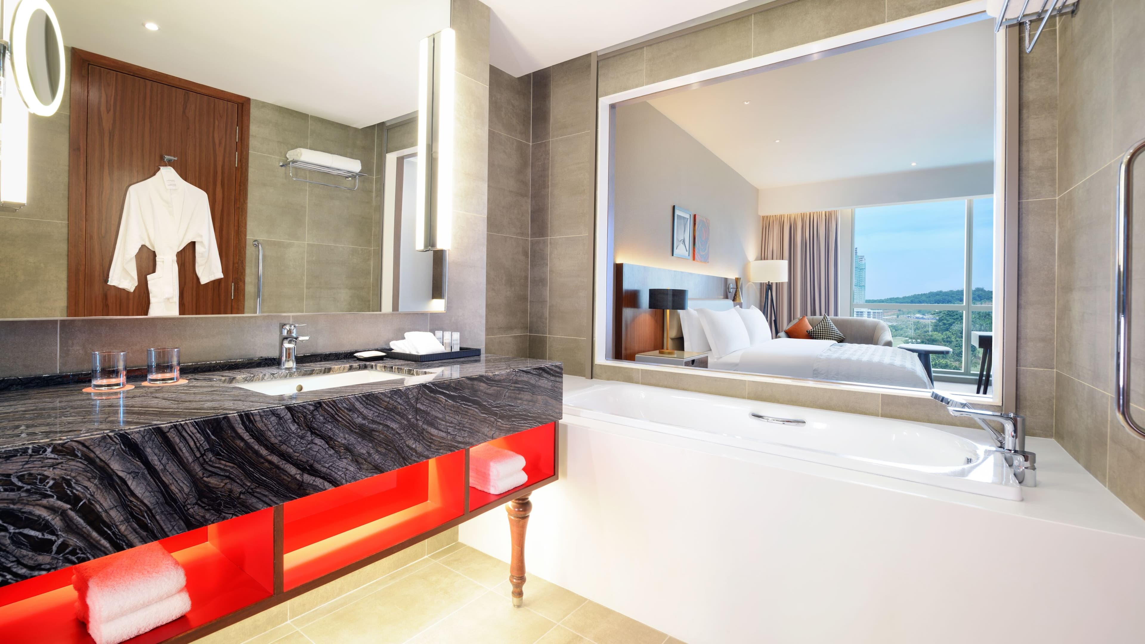 Le Méridien Putrajaya - Image 5