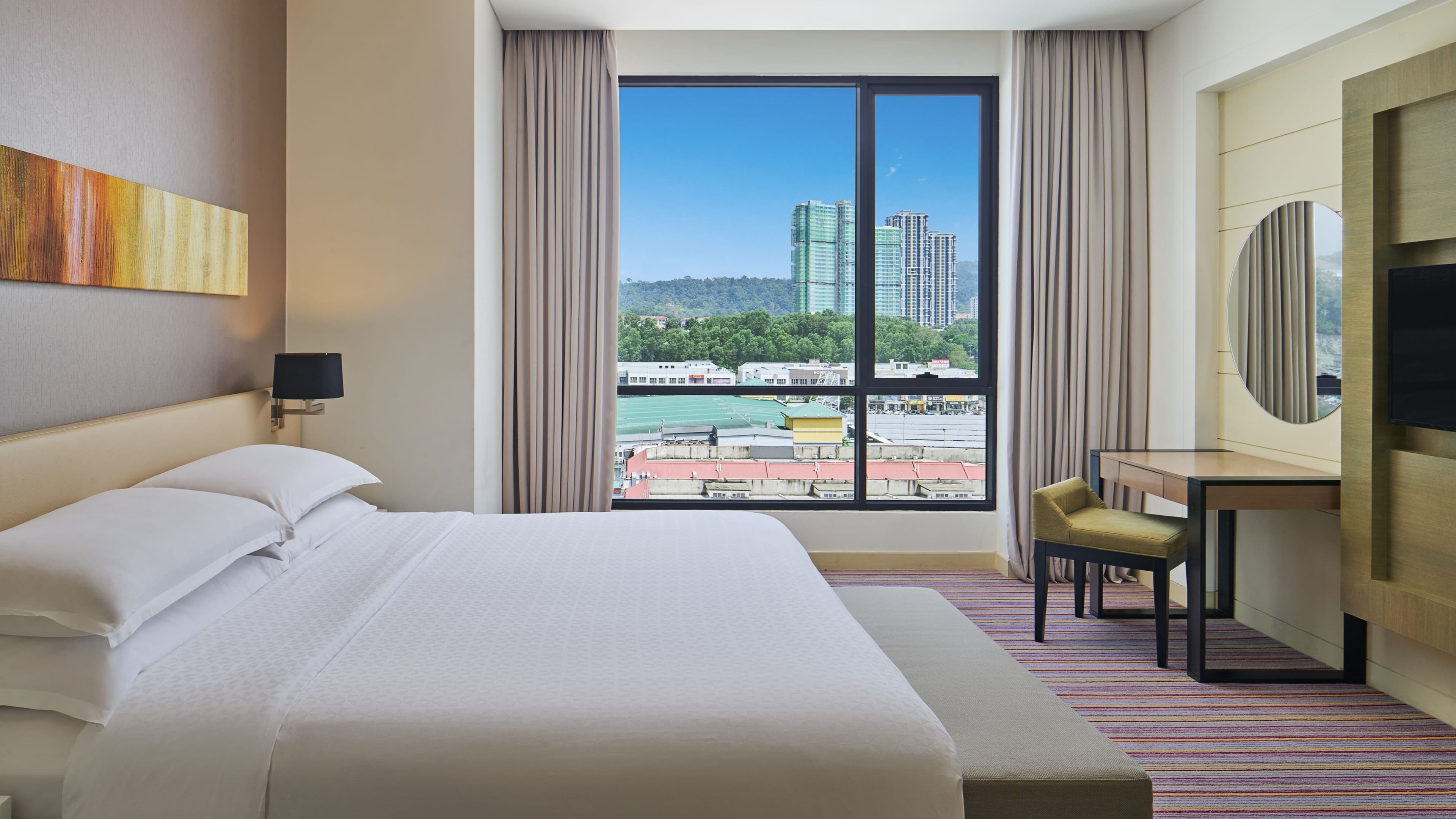 Four Points by Sheraton Puchong — 12