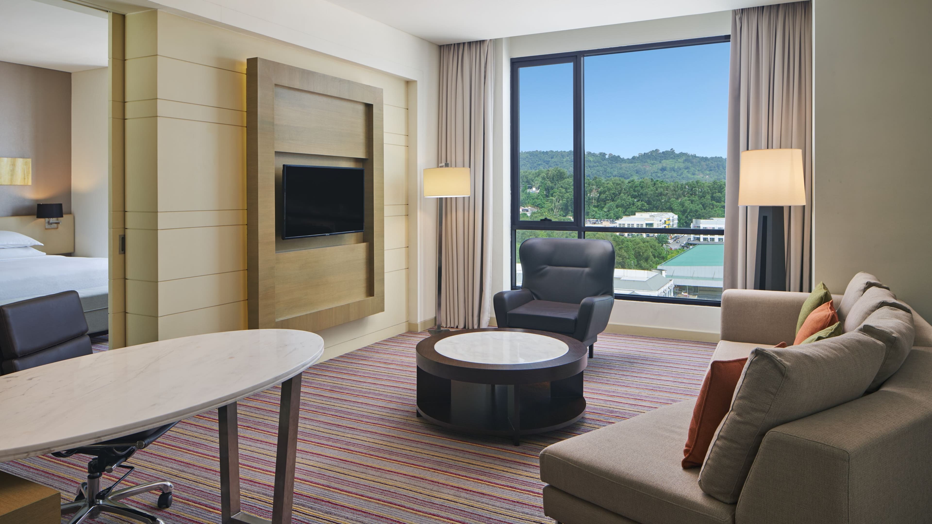 Four Points by Sheraton Puchong — 13