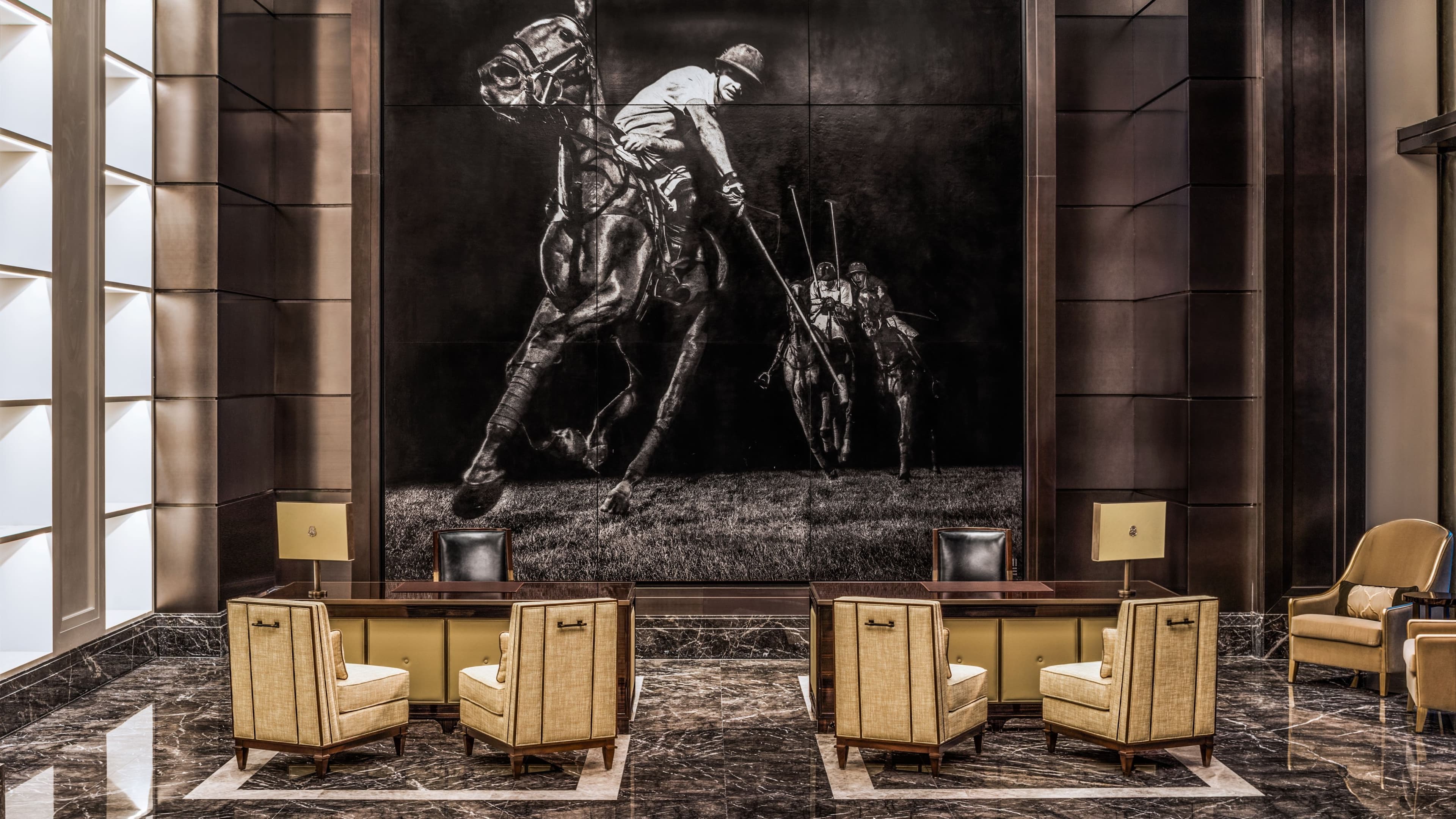 The St. Regis Kuala Lumpur — 26