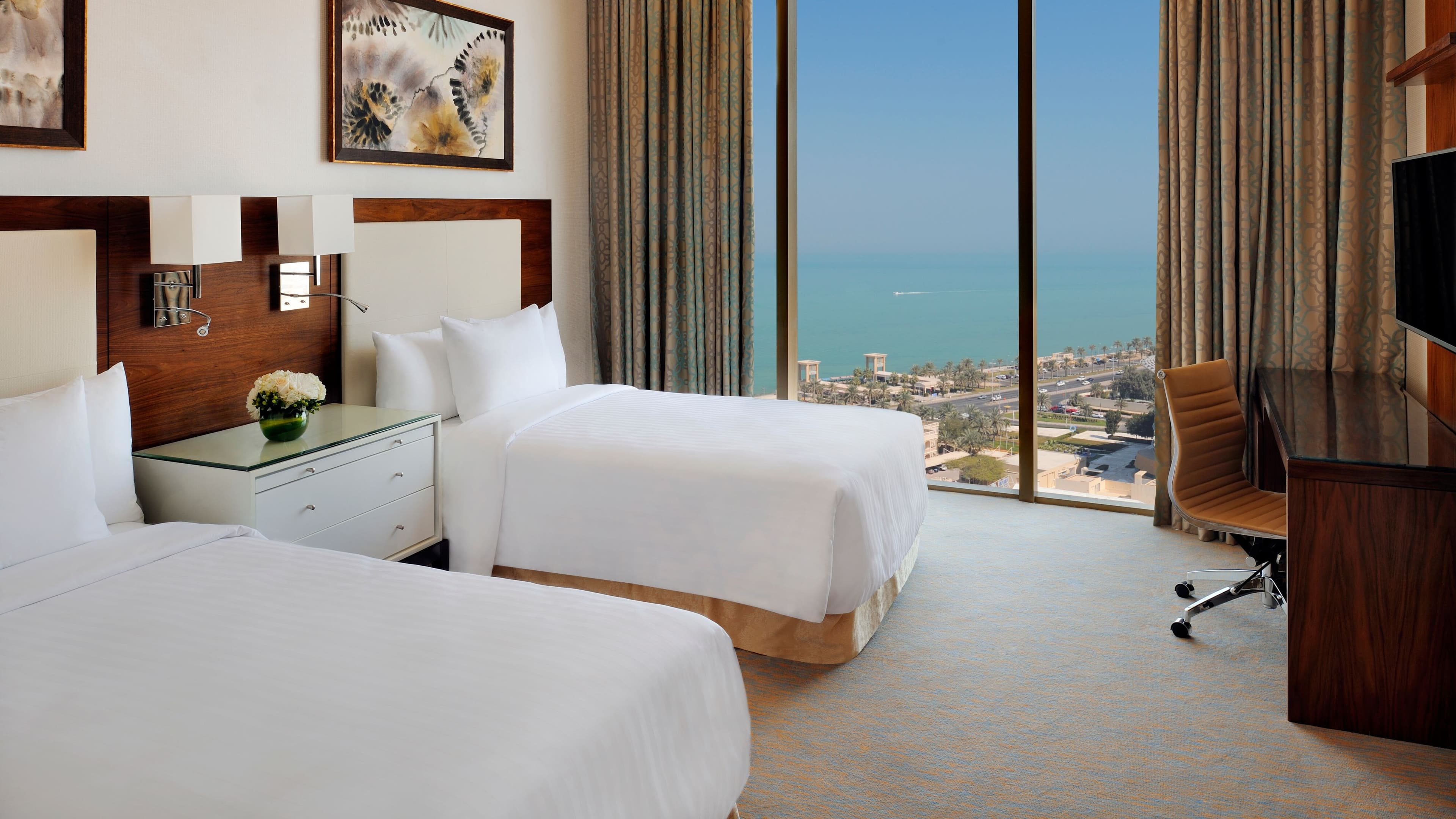 Residence Inn Kuwait City — 21