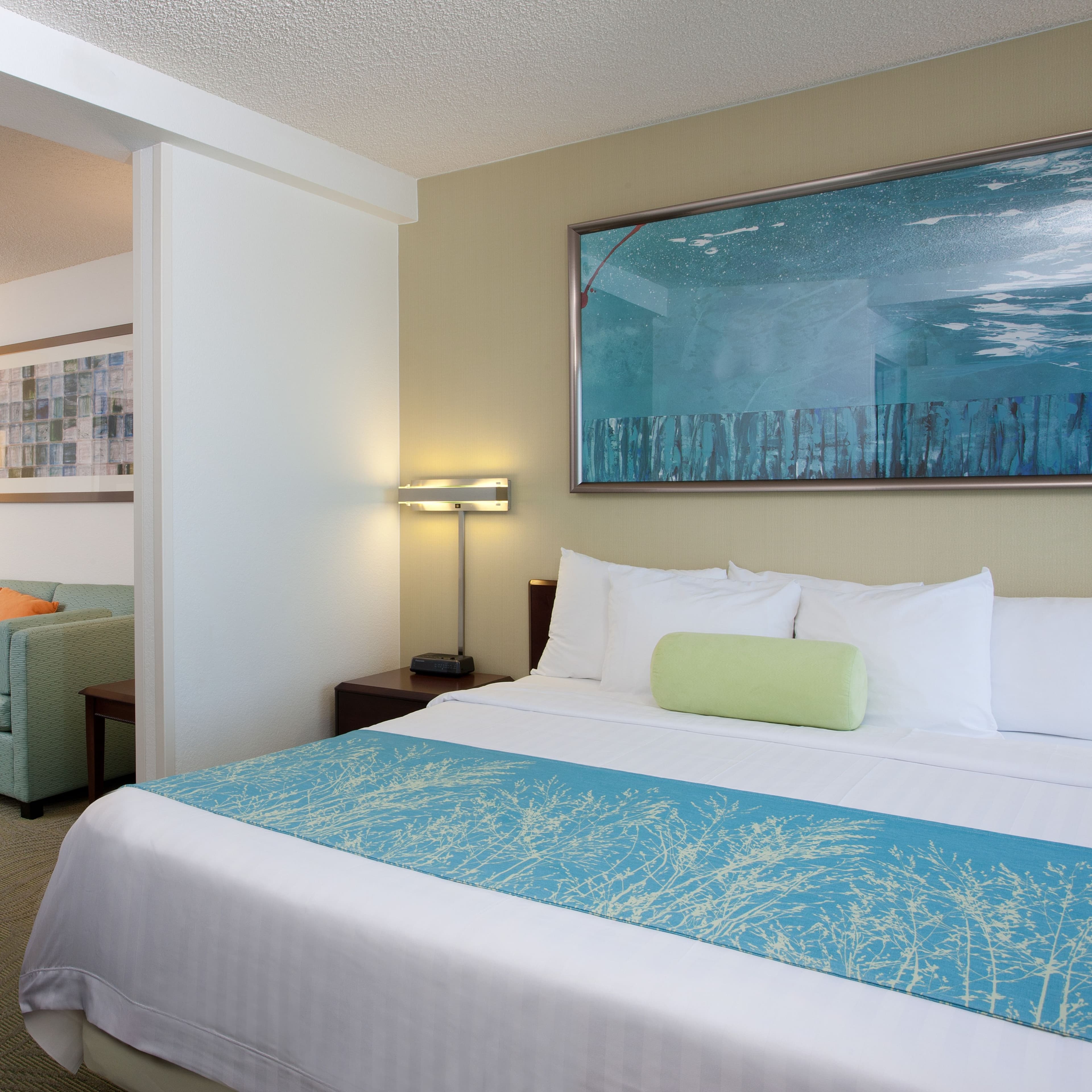 SpringHill Suites Los Angeles LAX/Manhattan Beach - Image 1