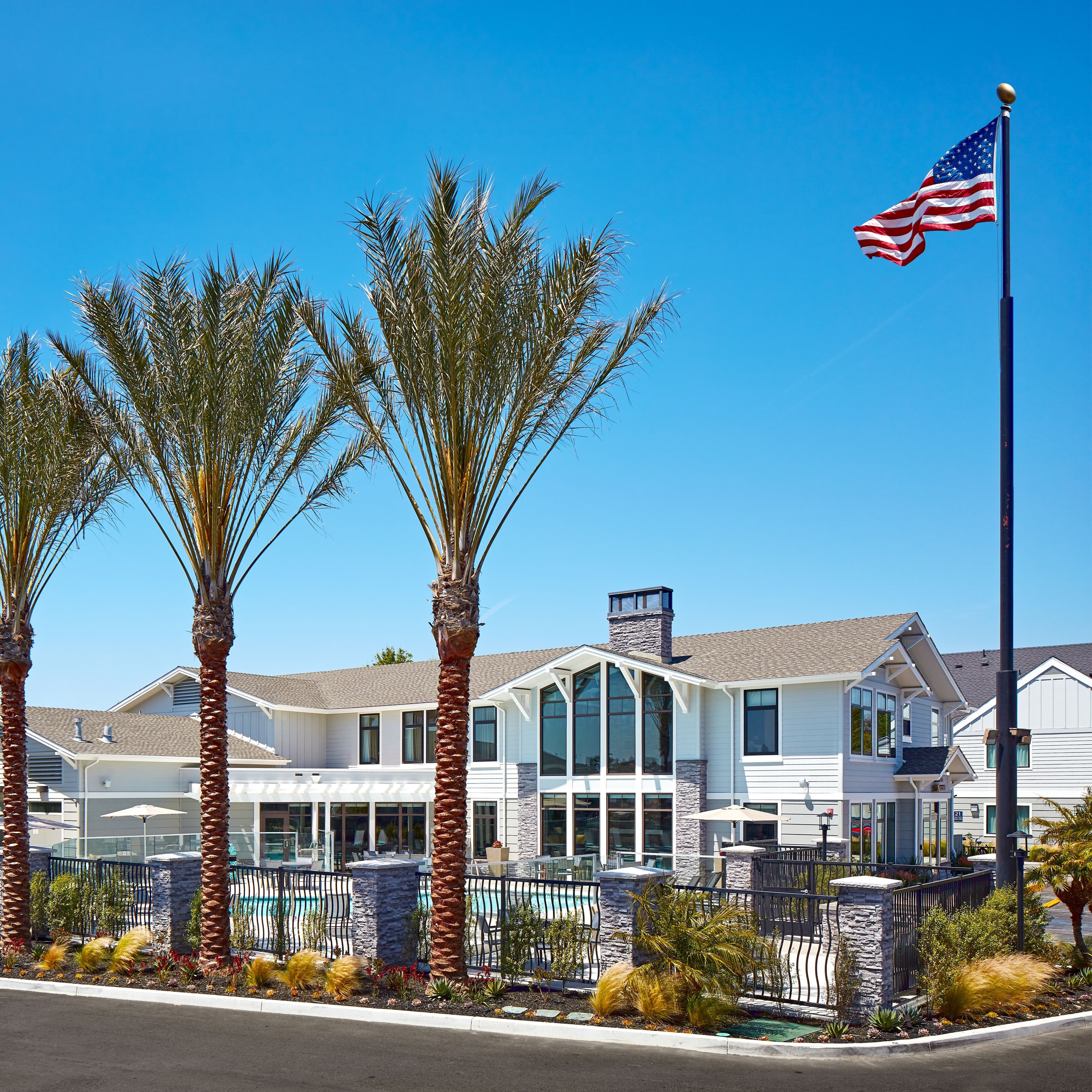 Residence Inn Los Angeles LAX/Manhattan Beach - Image 1