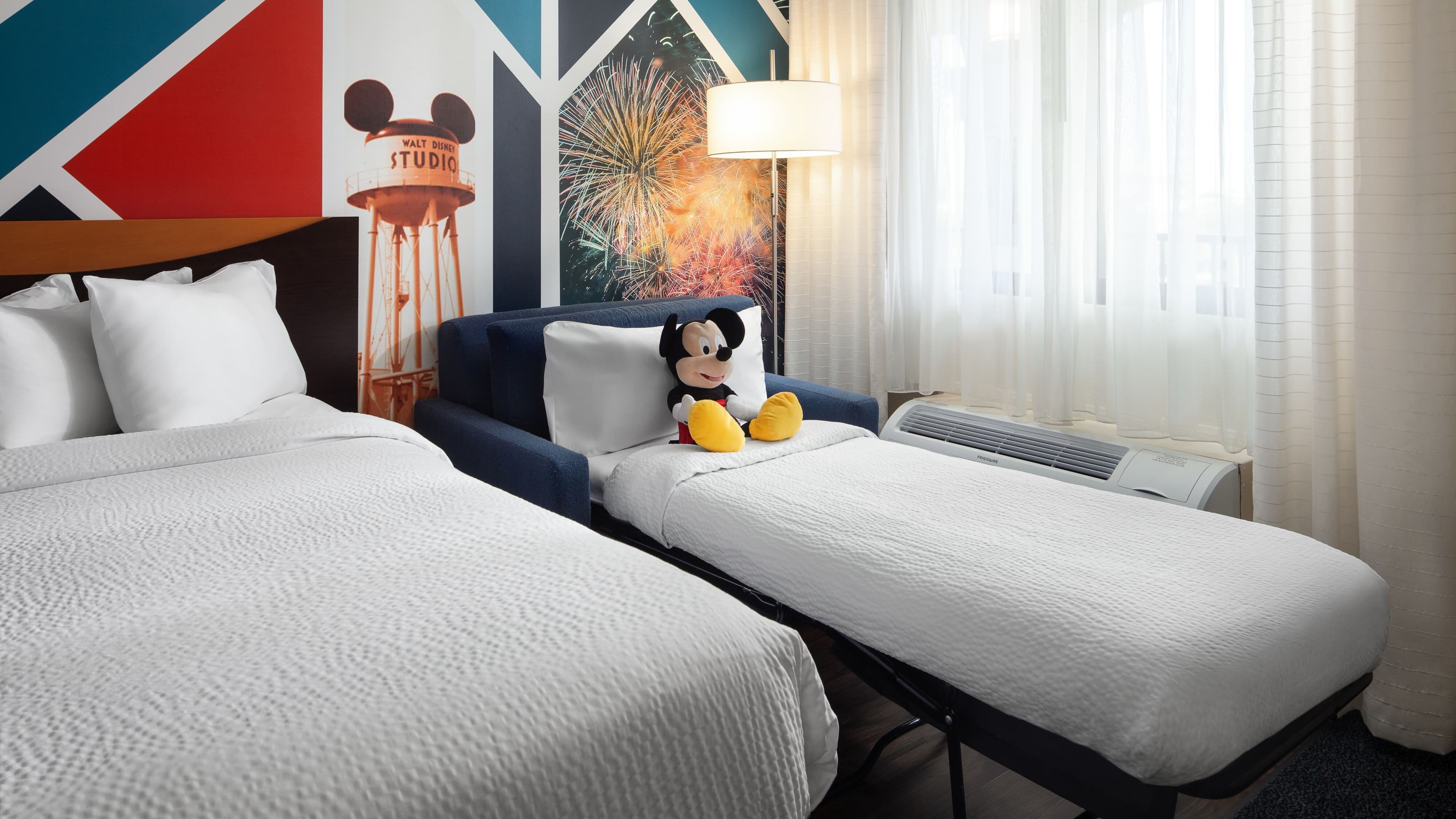 Fairfield Anaheim Resort — 22