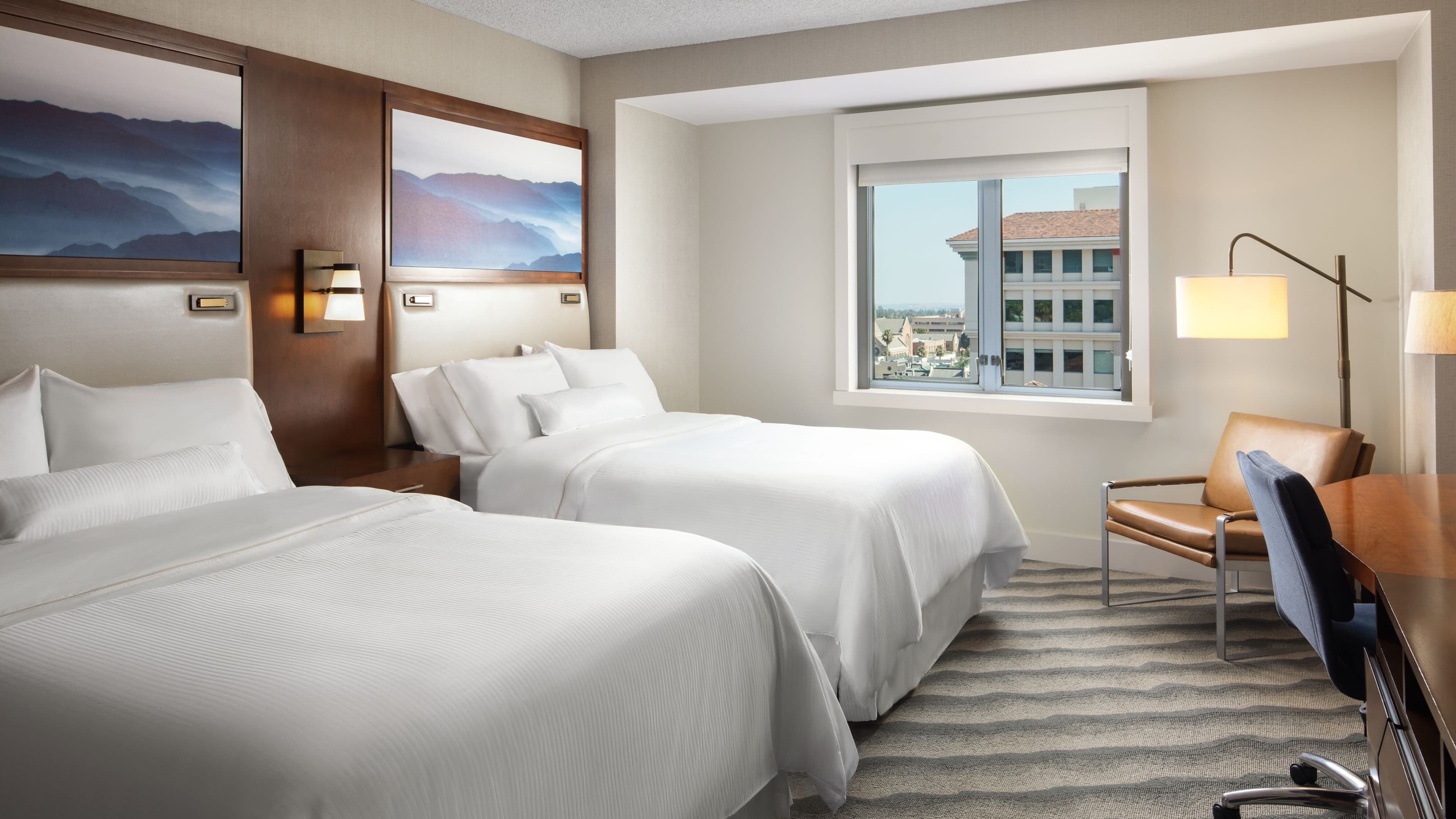 The Westin Pasadena - Image 2