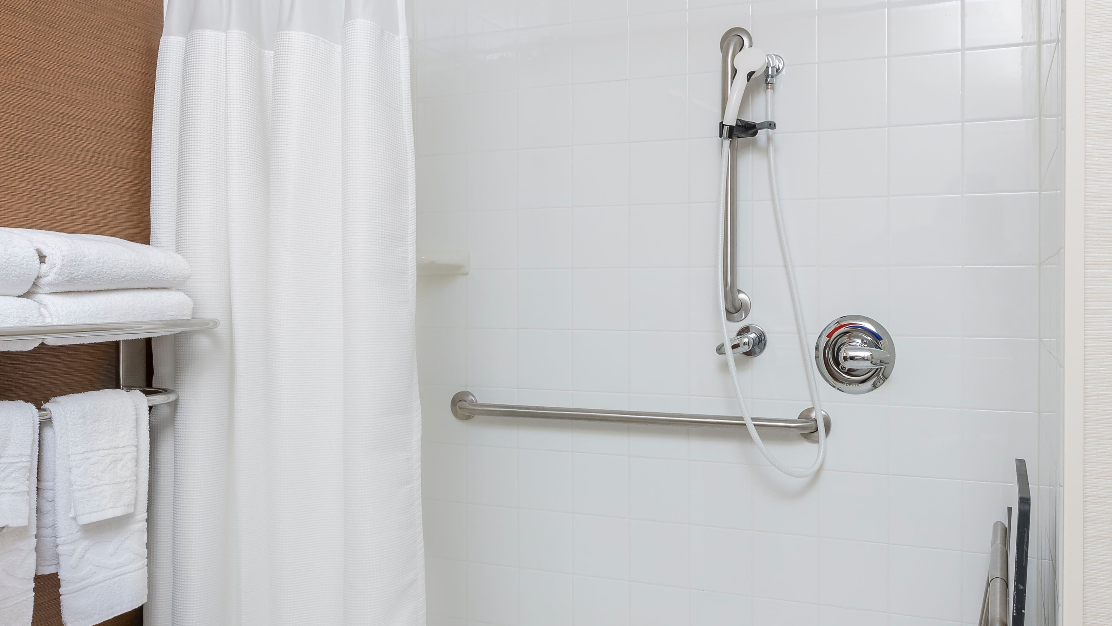 Fairfield Inn & Suites Lubbock — 6