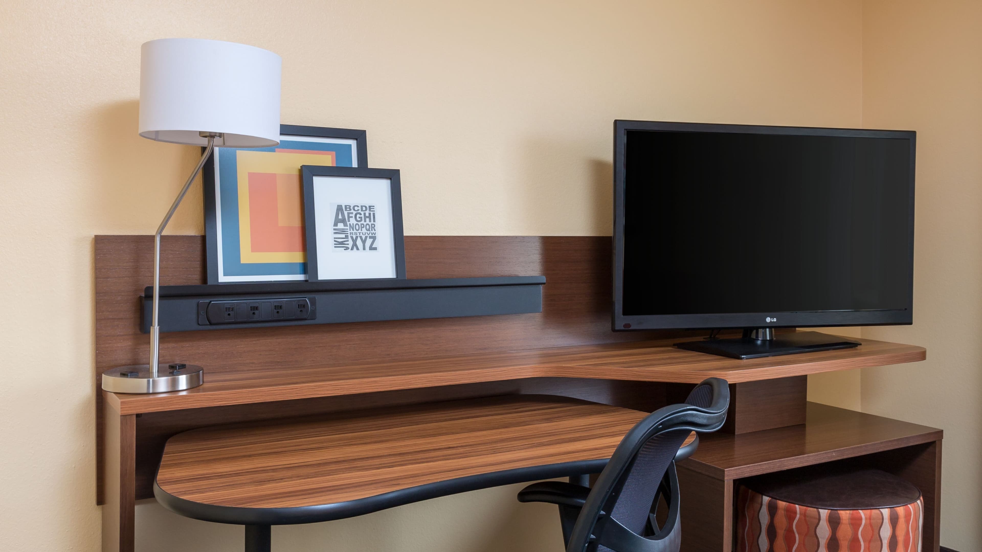 Fairfield Inn & Suites Lubbock — 7