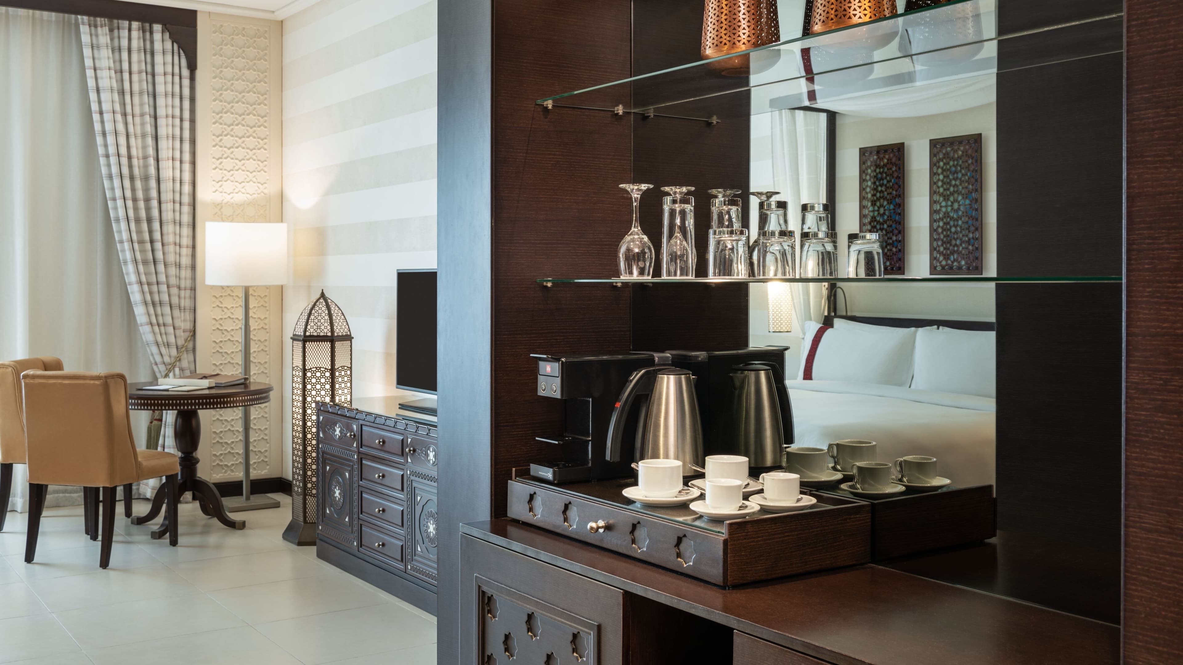 Al Manara, a Luxury Collection Hotel, Saraya Aqaba — 7