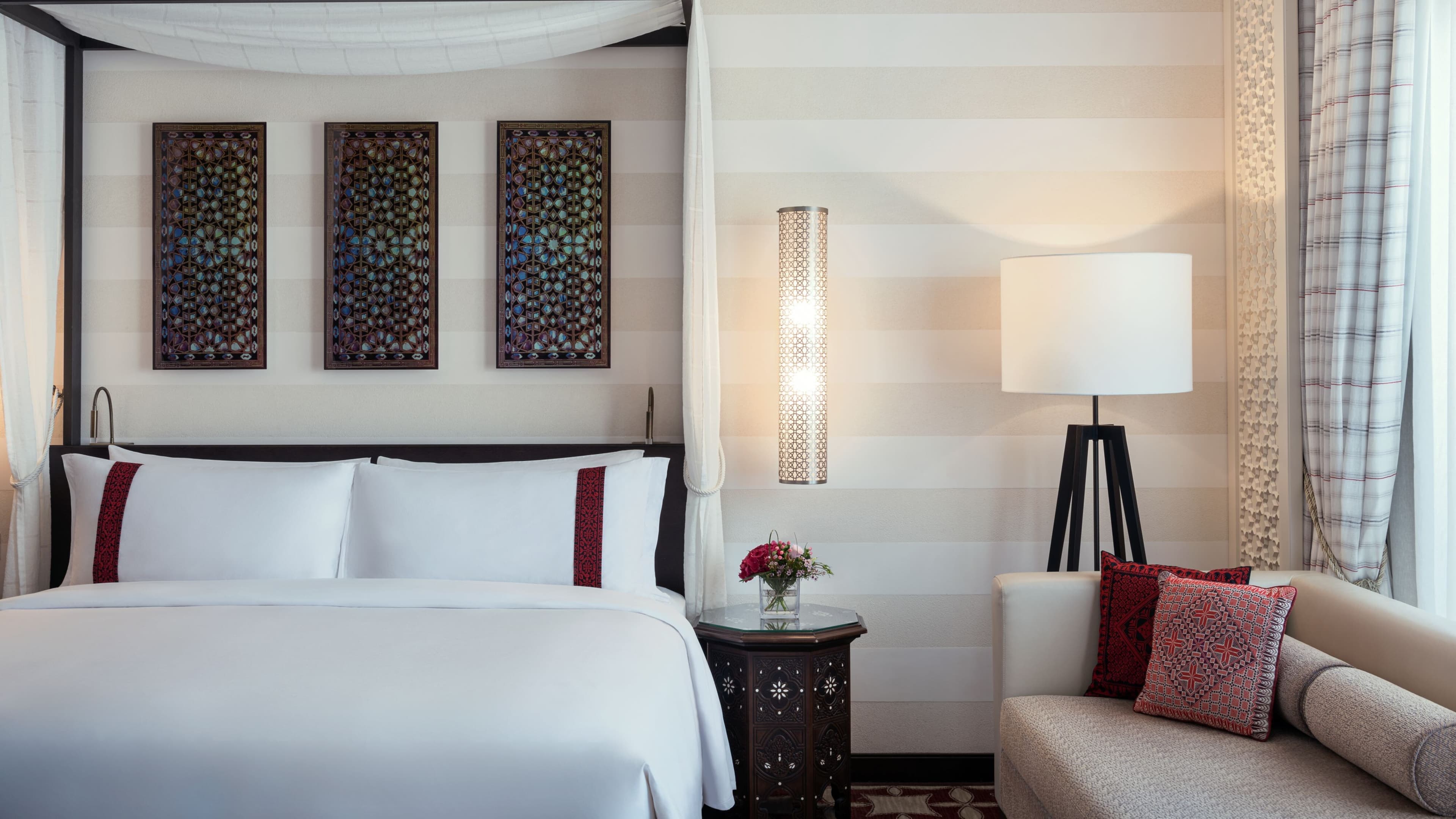 Al Manara, a Luxury Collection Hotel, Saraya Aqaba — 6