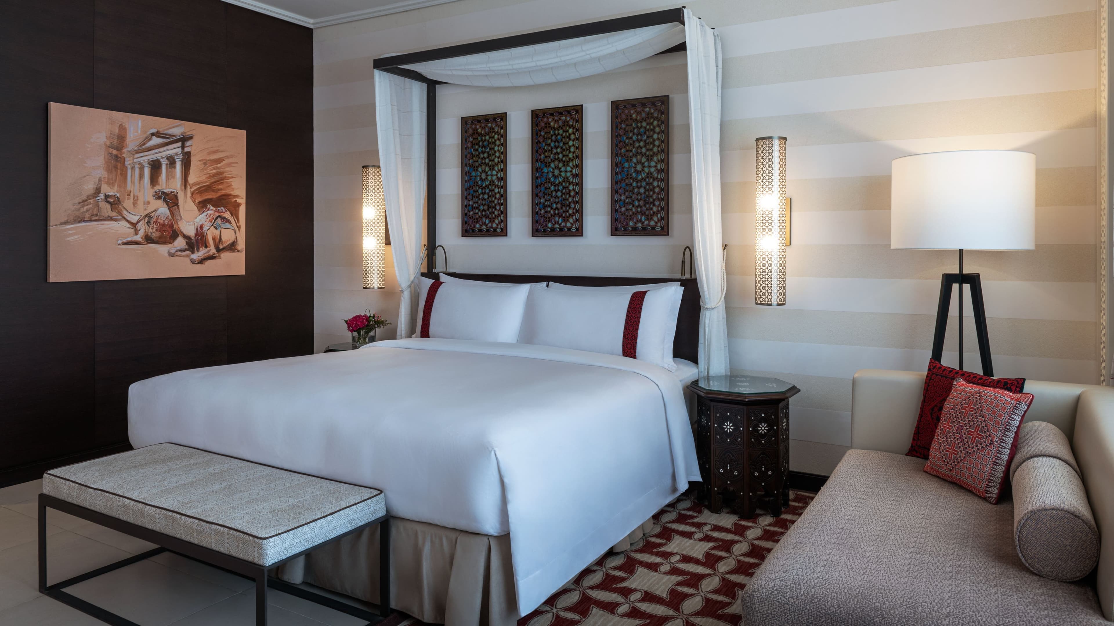 Al Manara, a Luxury Collection Hotel, Saraya Aqaba - Image 5