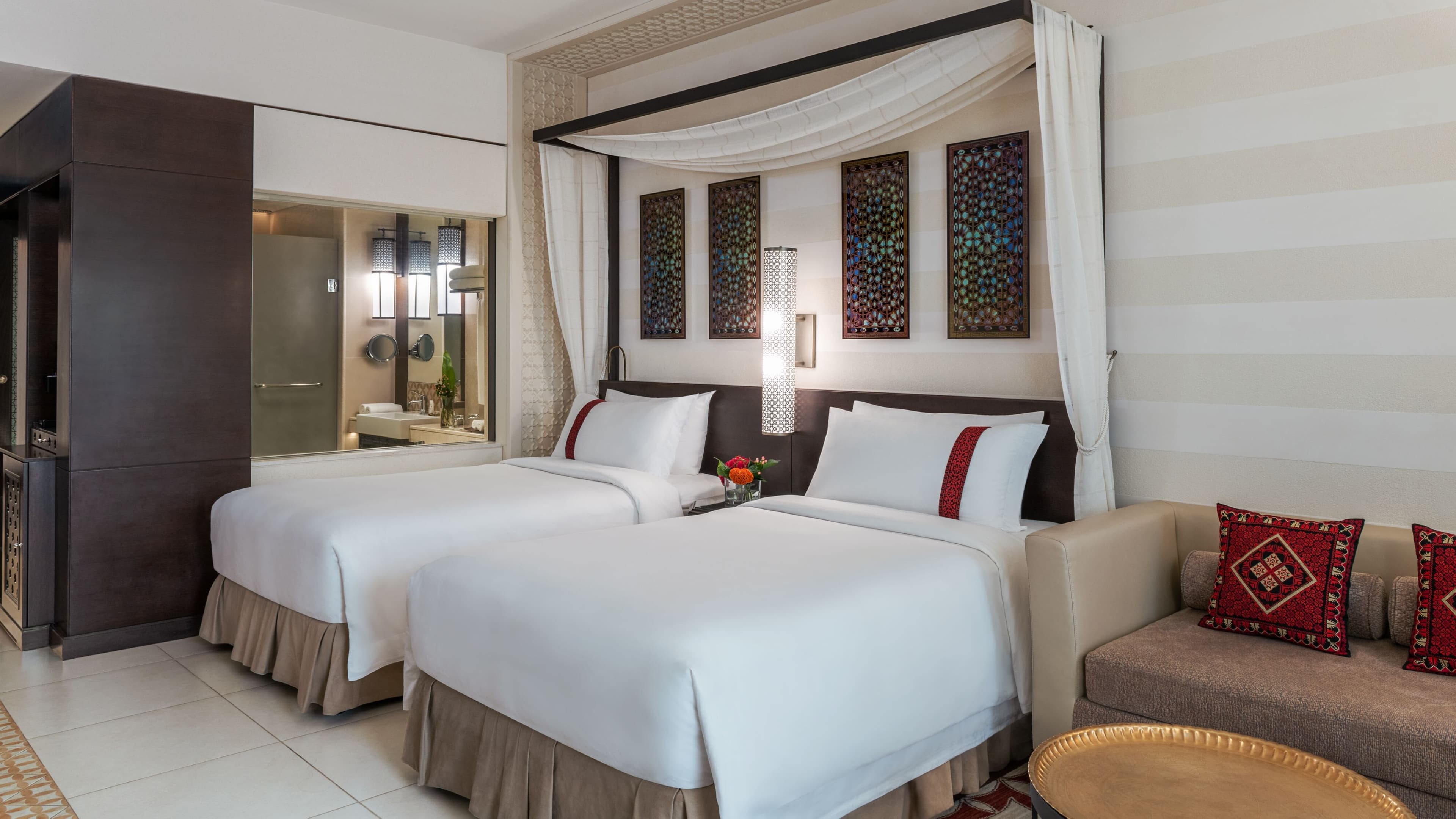 Al Manara, a Luxury Collection Hotel, Saraya Aqaba — 30