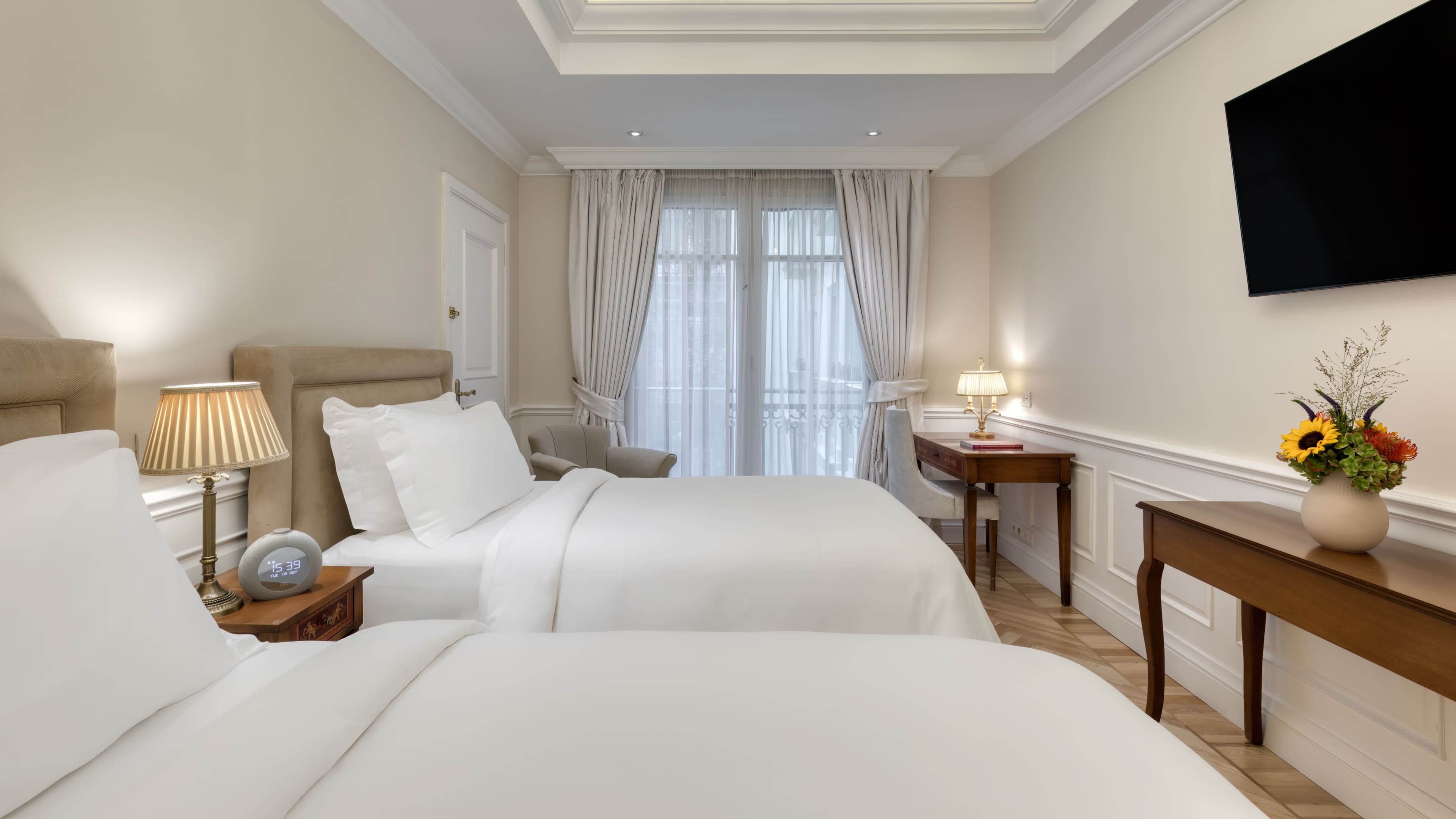 King George, a Luxury Collection Hotel, Athens — 33