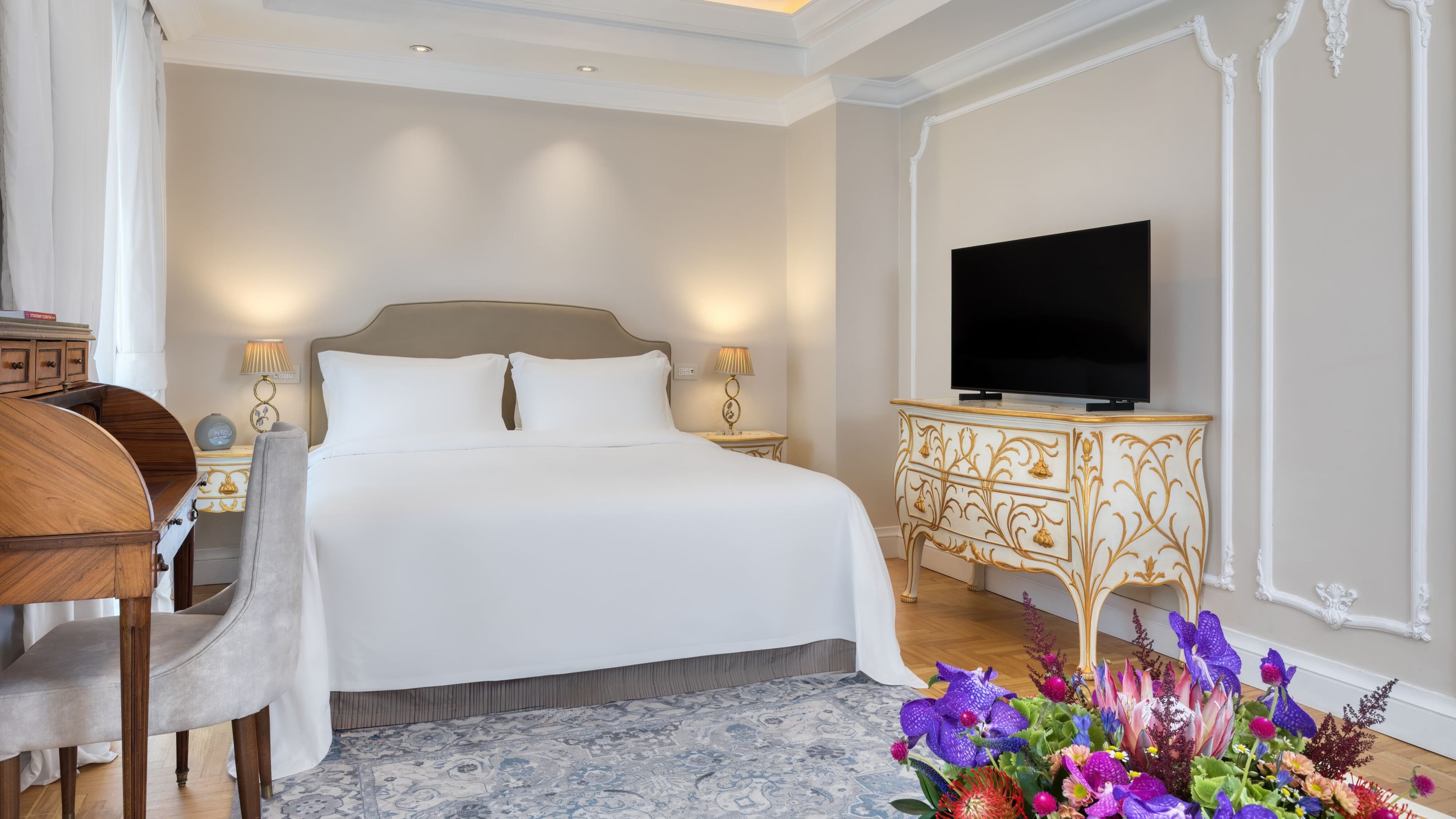 King George, a Luxury Collection Hotel, Athens - Image 3