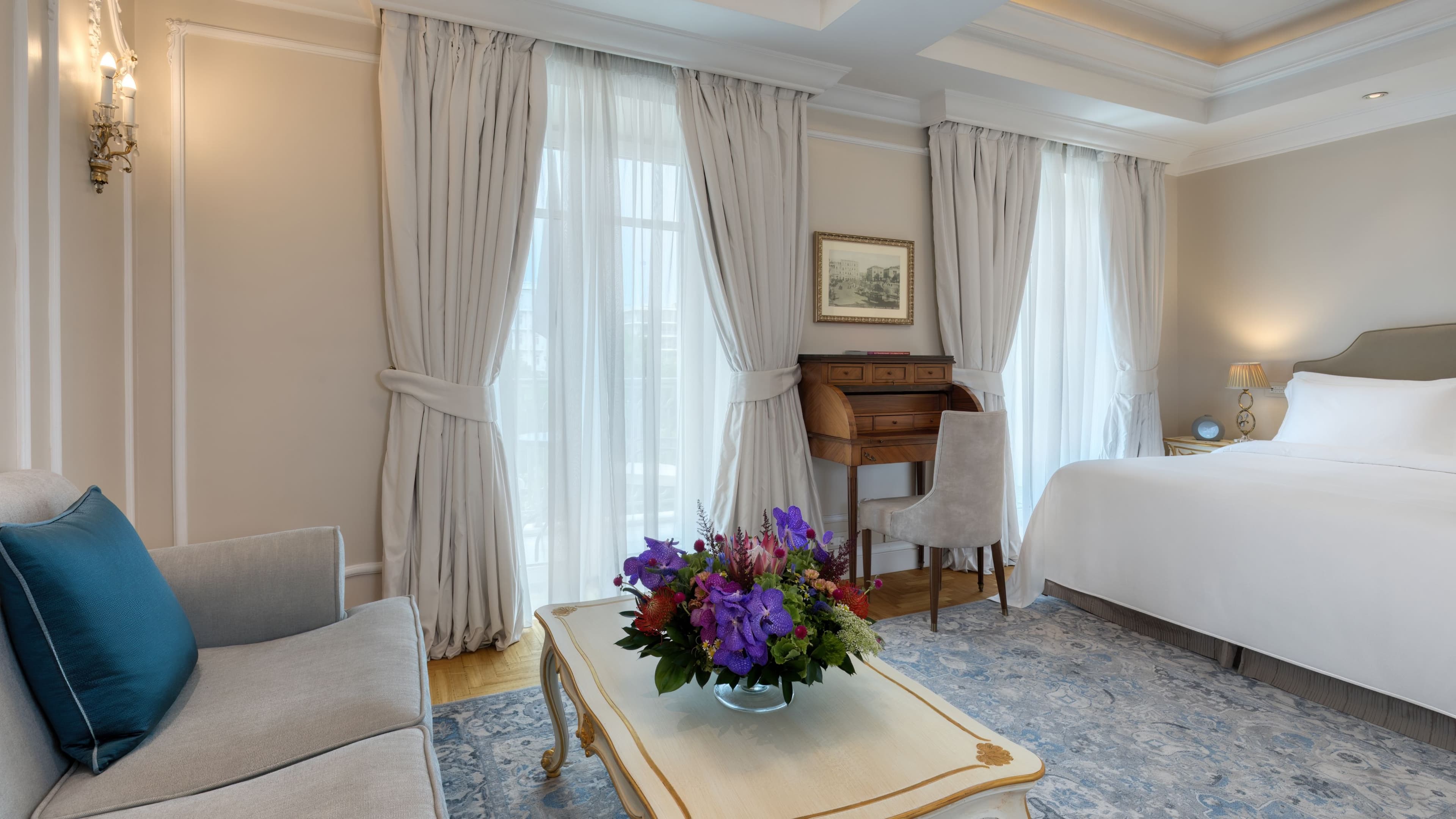 King George, a Luxury Collection Hotel, Athens - Image 5