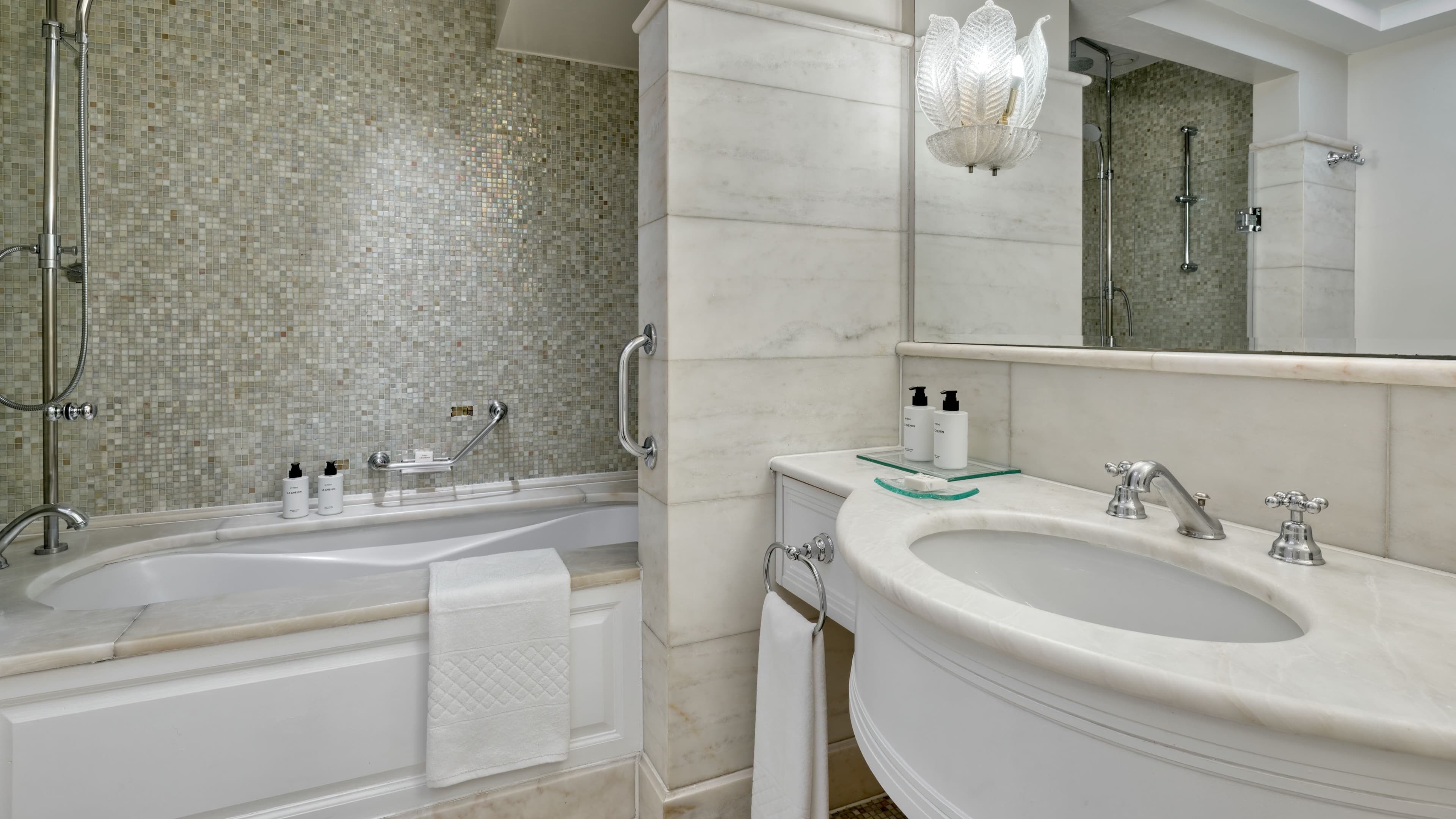 King George, a Luxury Collection Hotel, Athens — 11