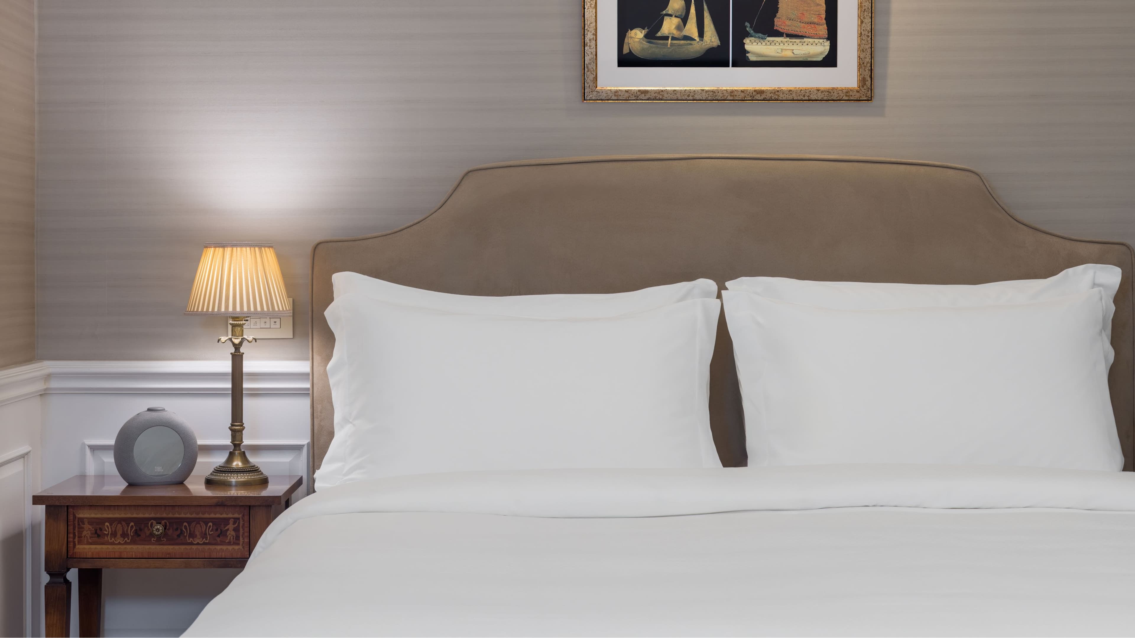 King George, a Luxury Collection Hotel, Athens — 10