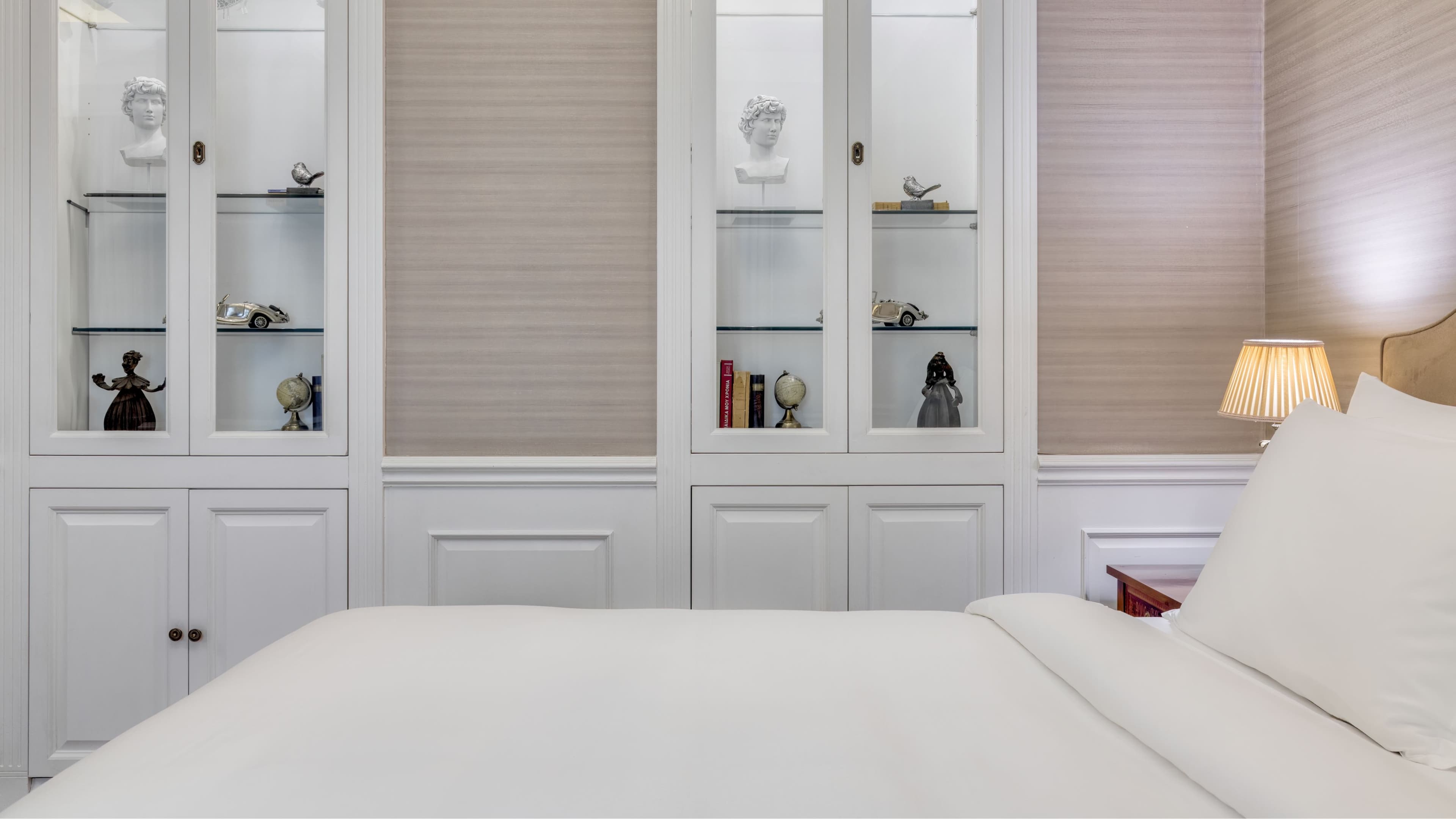 King George, a Luxury Collection Hotel, Athens — 8