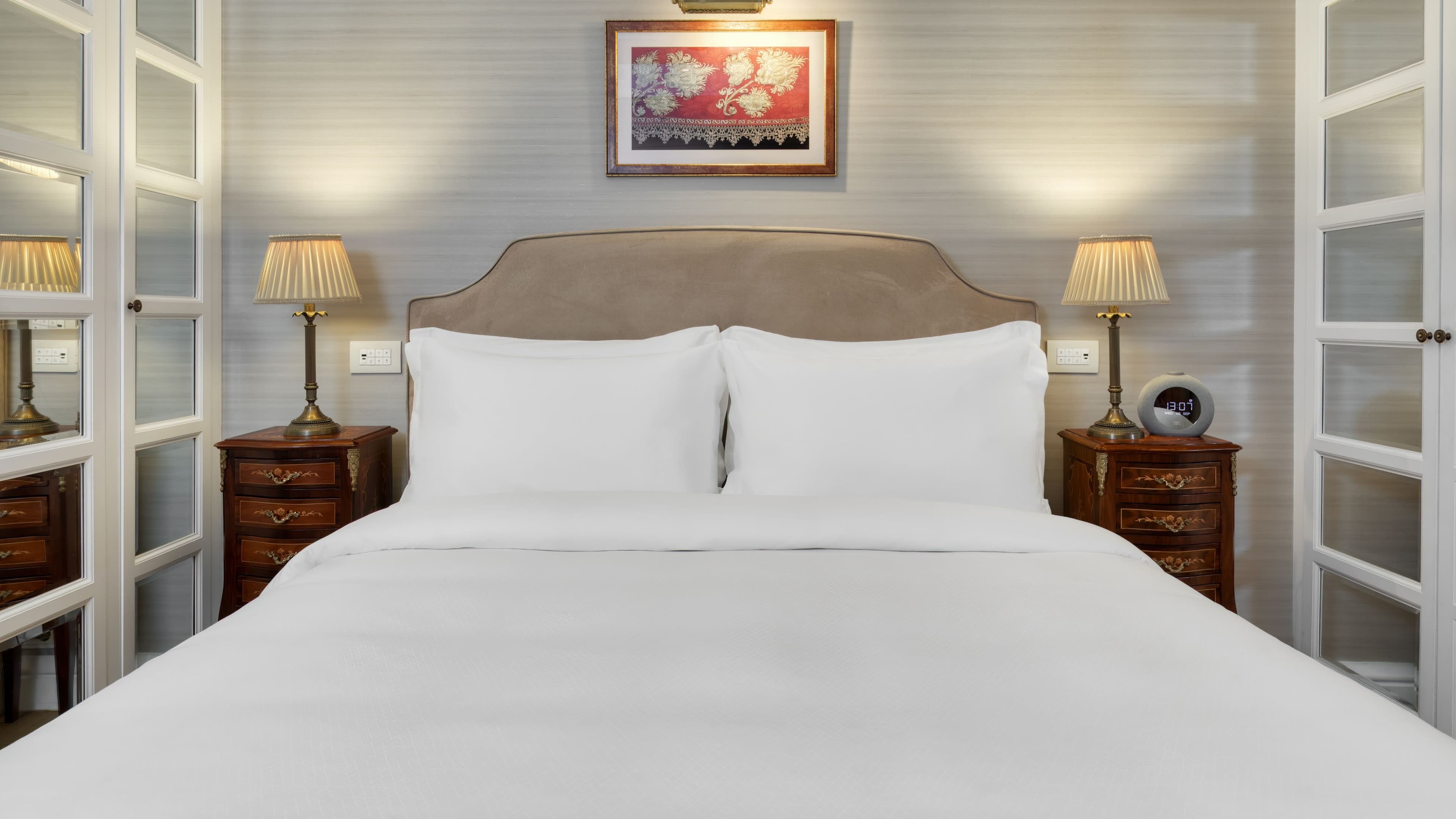 King George, a Luxury Collection Hotel, Athens — 25