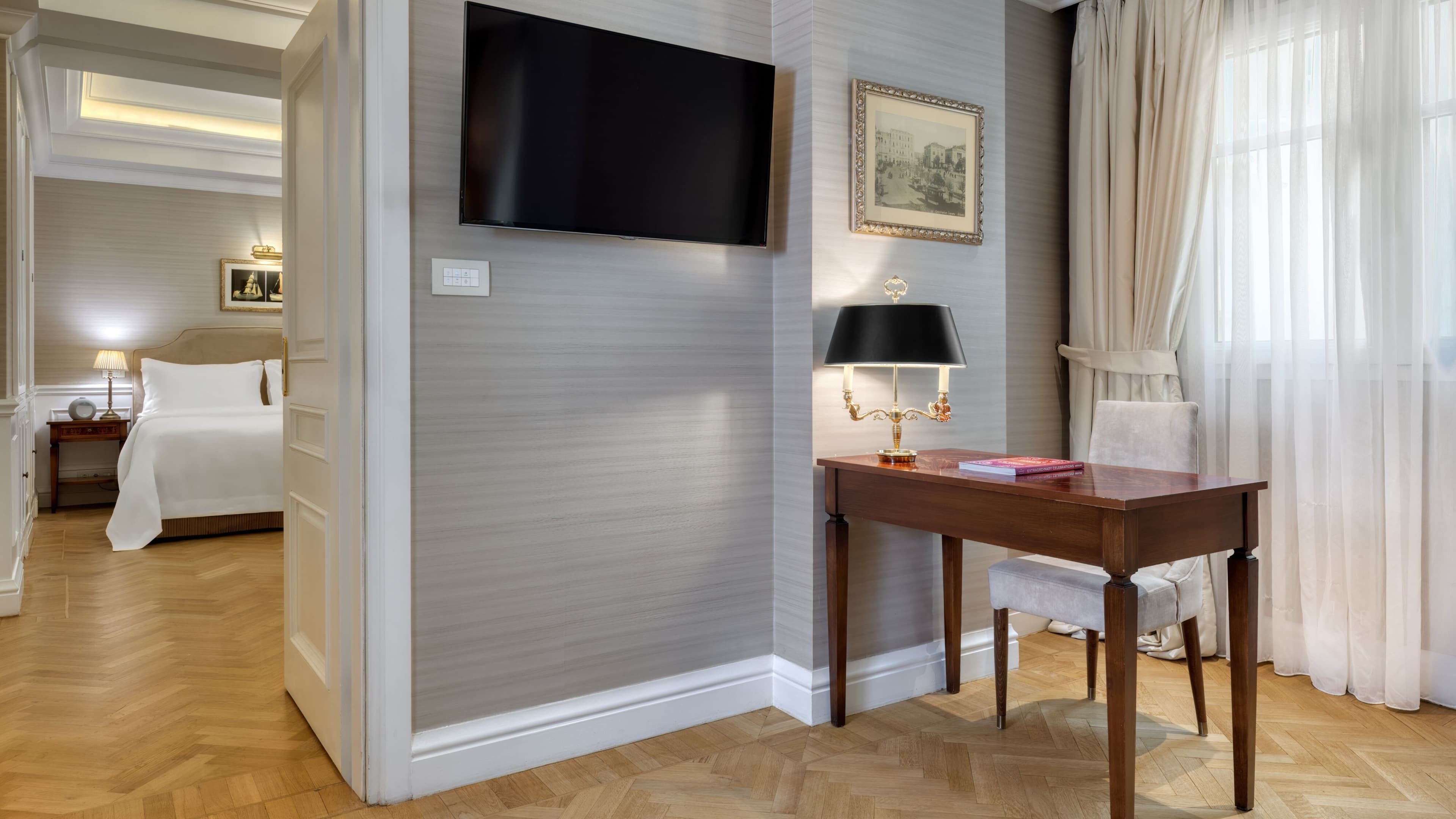 King George, a Luxury Collection Hotel, Athens — 26