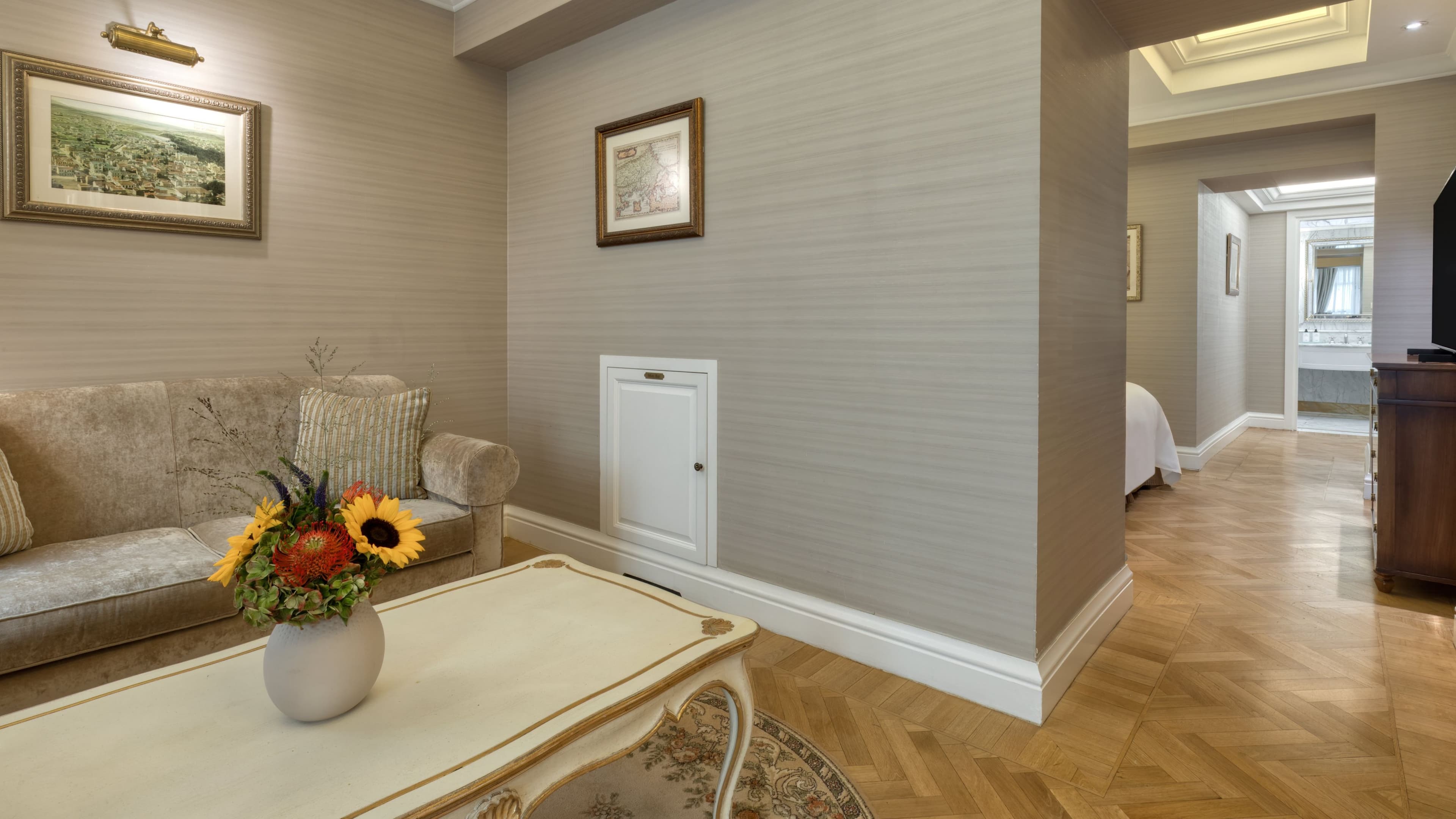 King George, a Luxury Collection Hotel, Athens — 27