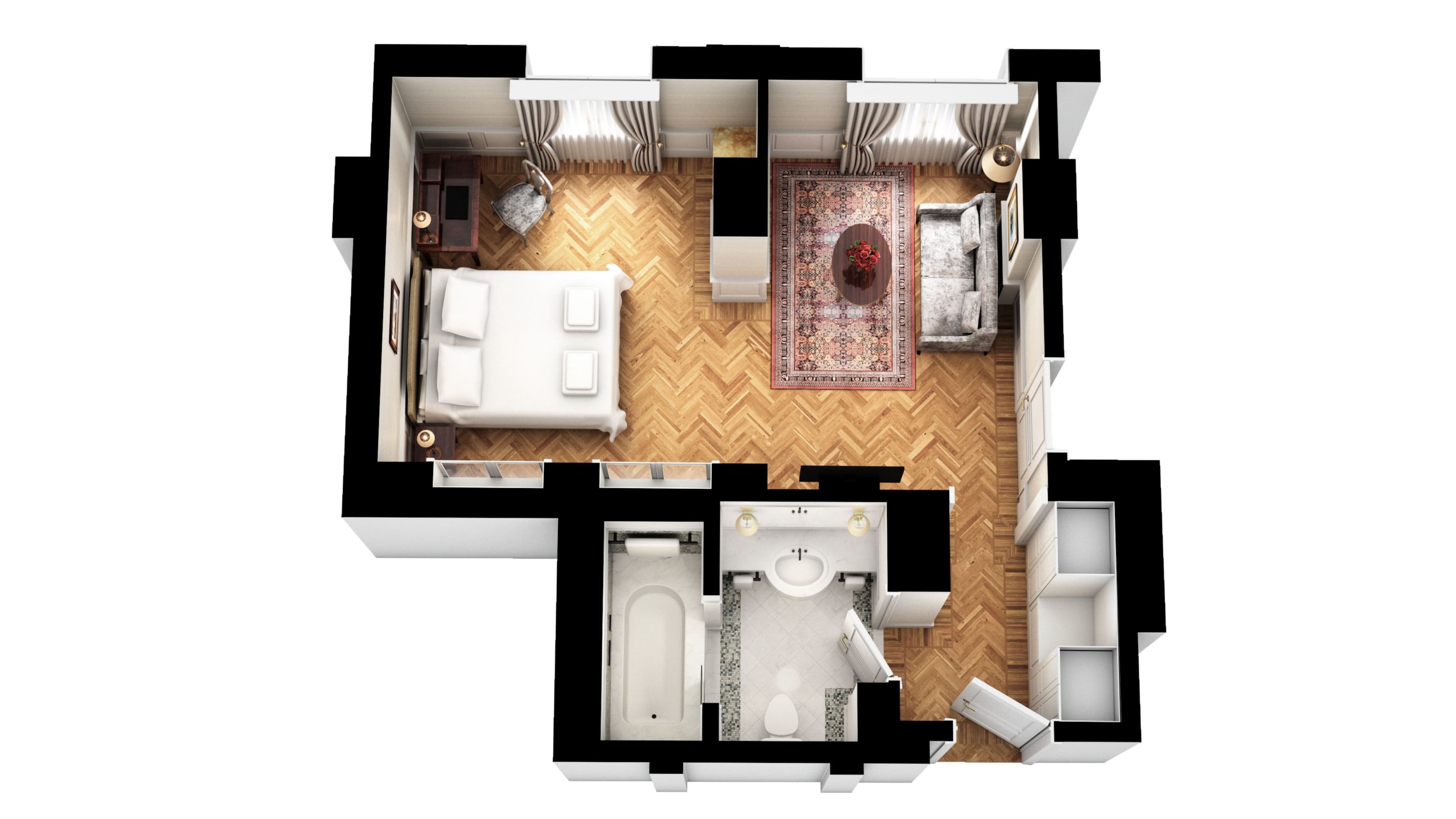 King George, a Luxury Collection Hotel, Athens — 12