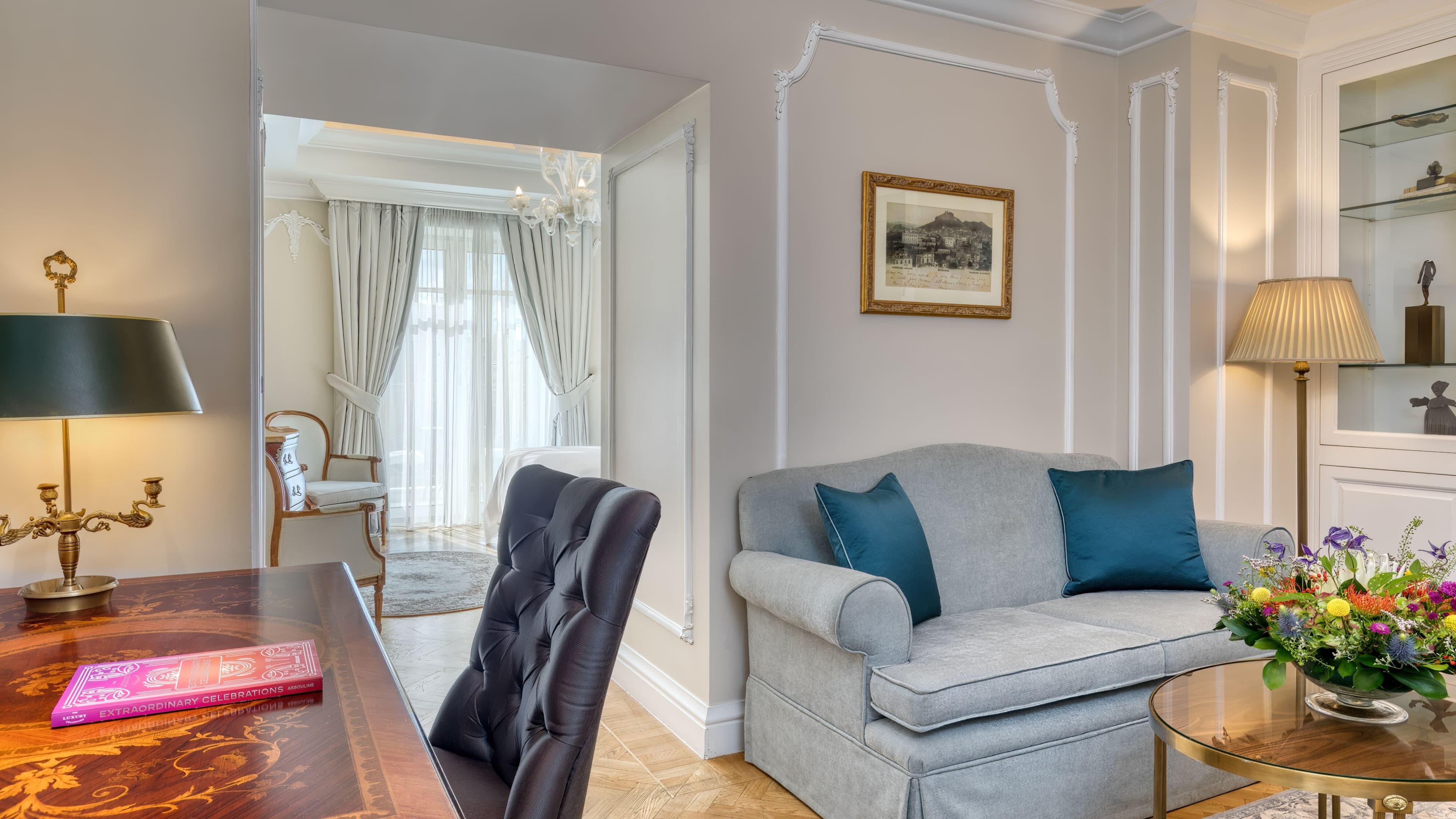 King George, a Luxury Collection Hotel, Athens — 20