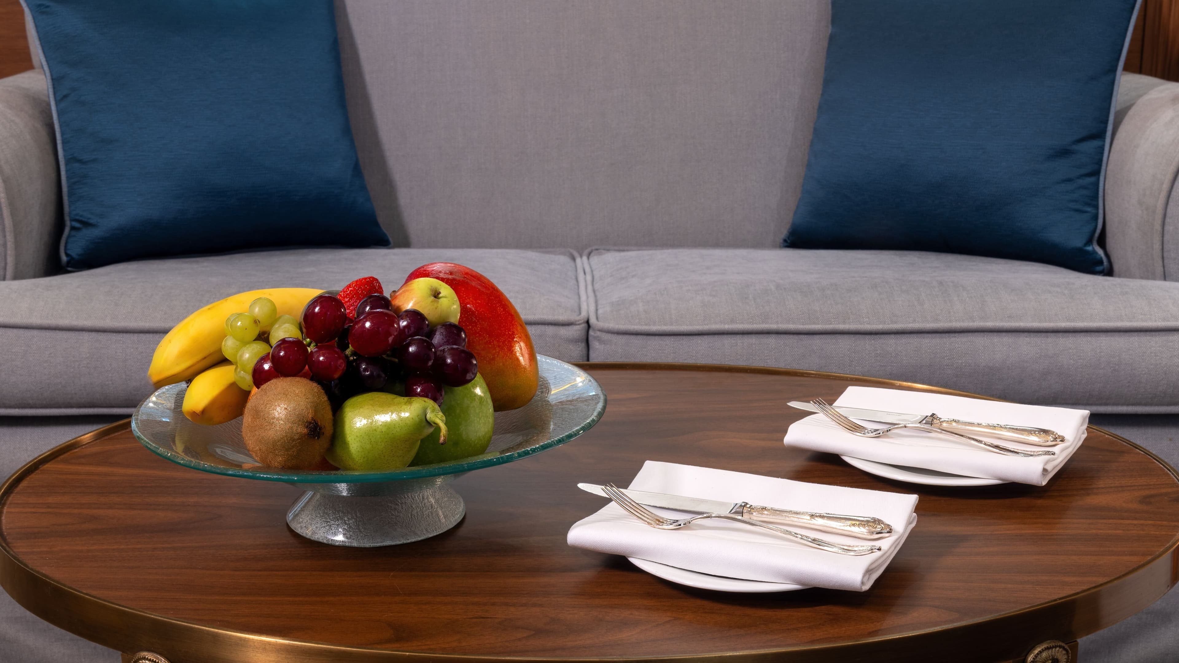 King George, a Luxury Collection Hotel, Athens — 22
