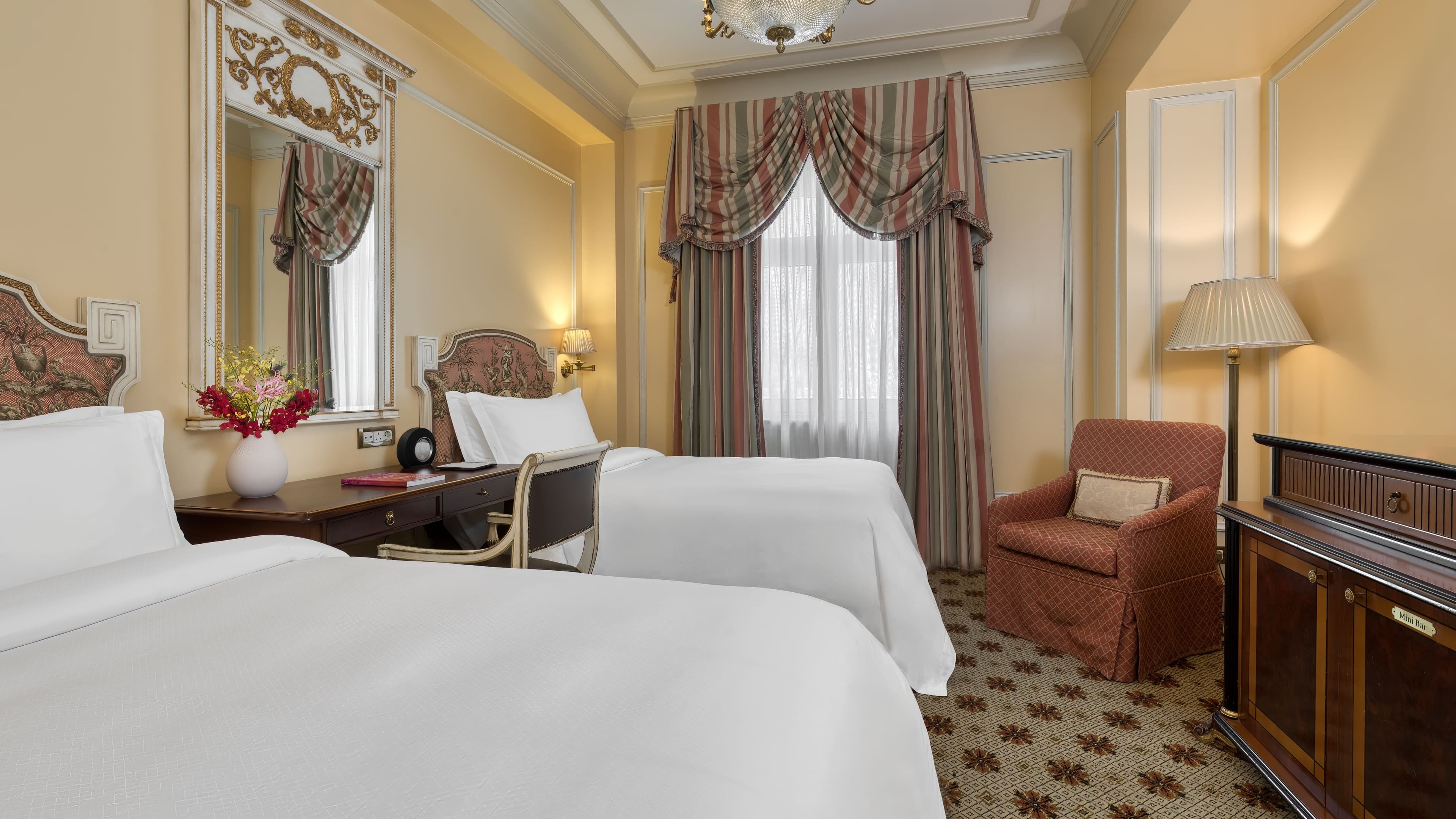 Hotel Grande Bretagne, a Luxury Collection Hotel, Athens — 31