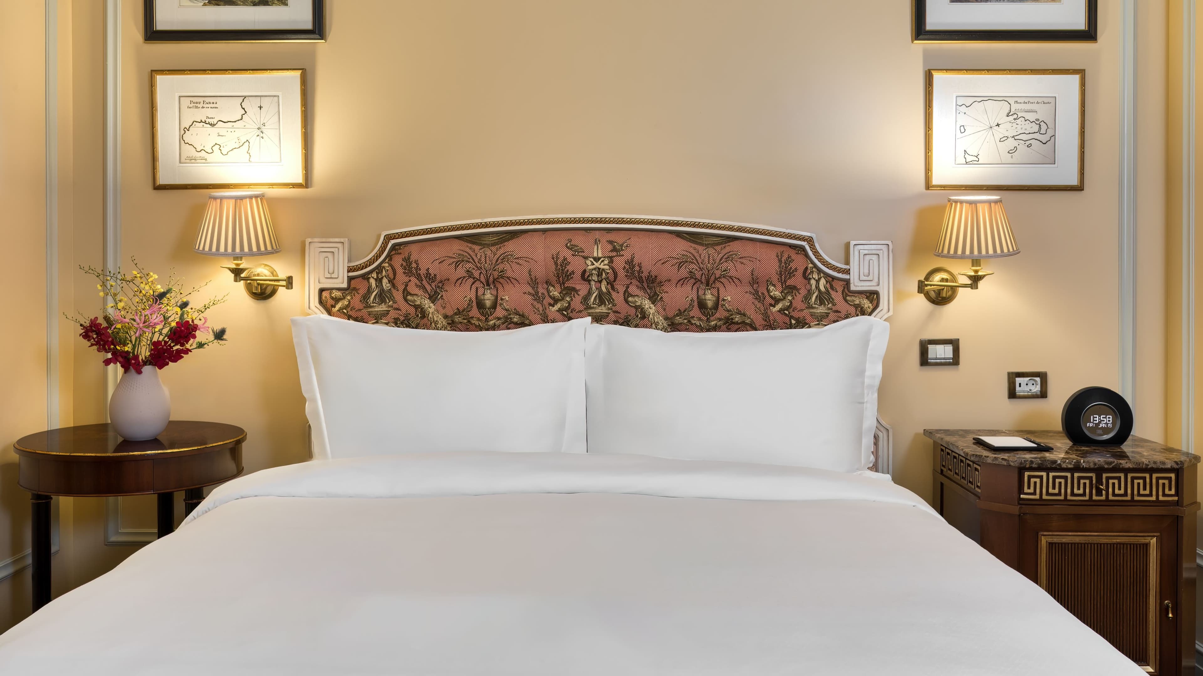 Hotel Grande Bretagne, a Luxury Collection Hotel, Athens - Image 2