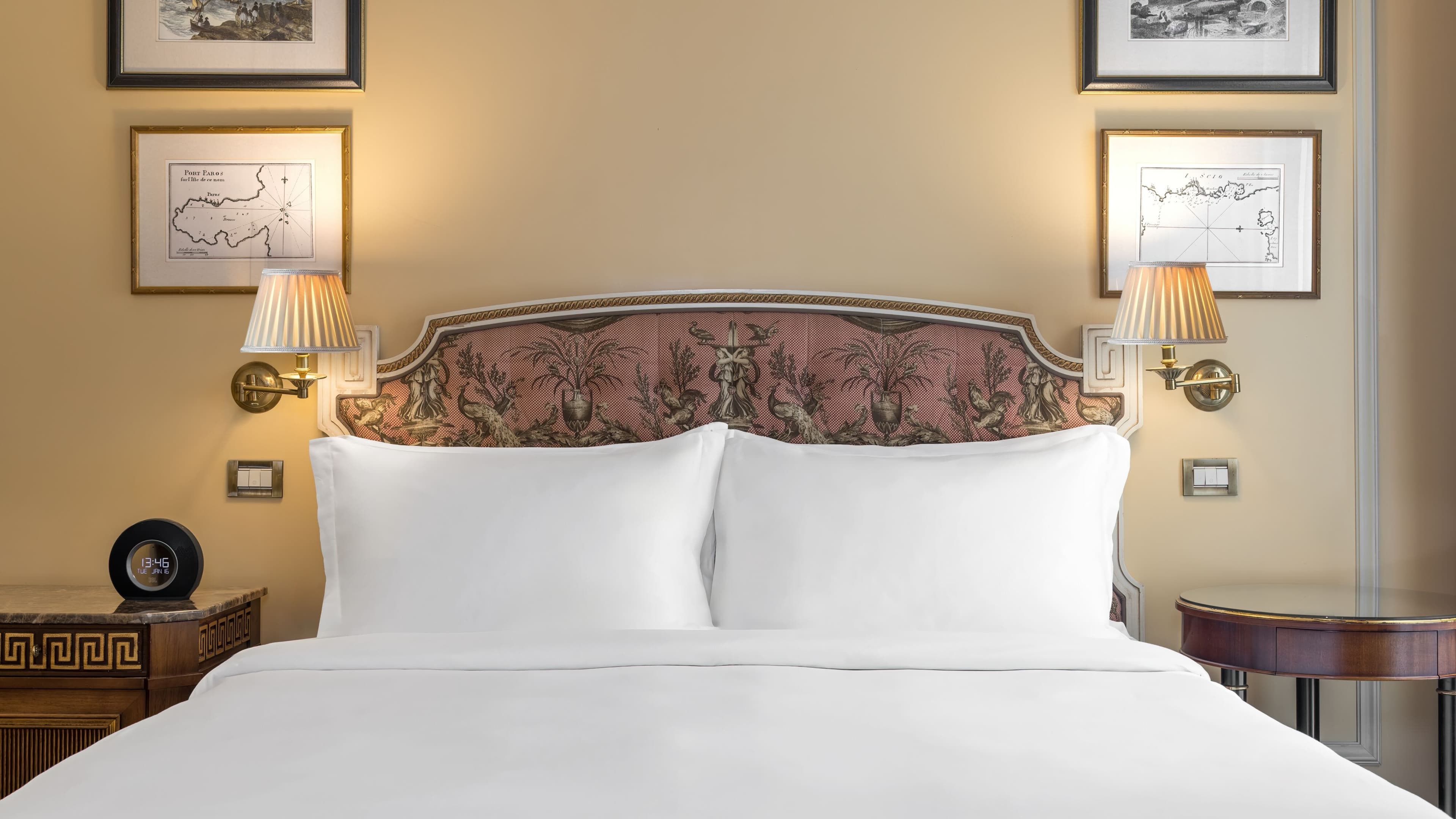 Hotel Grande Bretagne, a Luxury Collection Hotel, Athens — 27