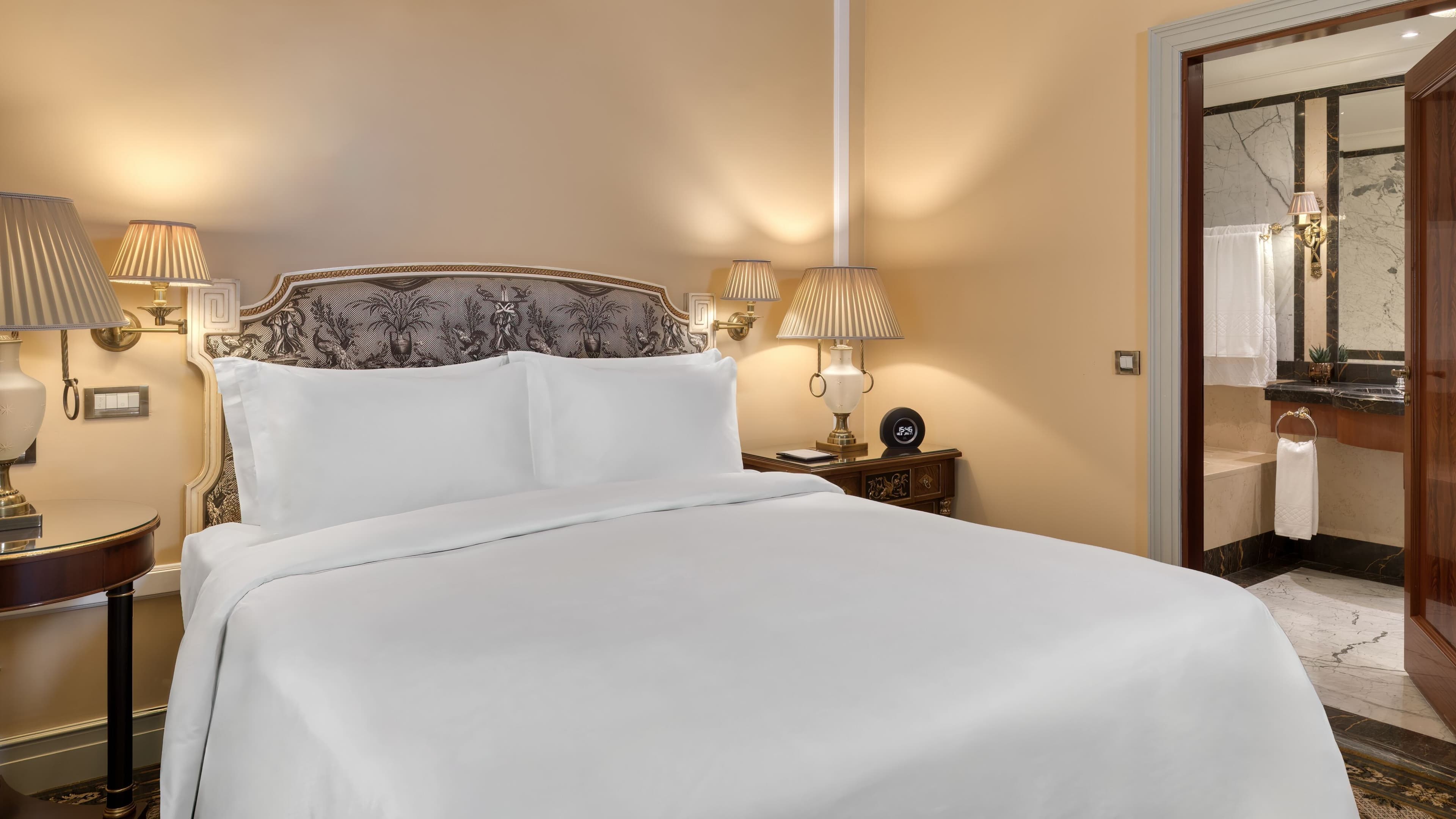 Hotel Grande Bretagne, a Luxury Collection Hotel, Athens — 22
