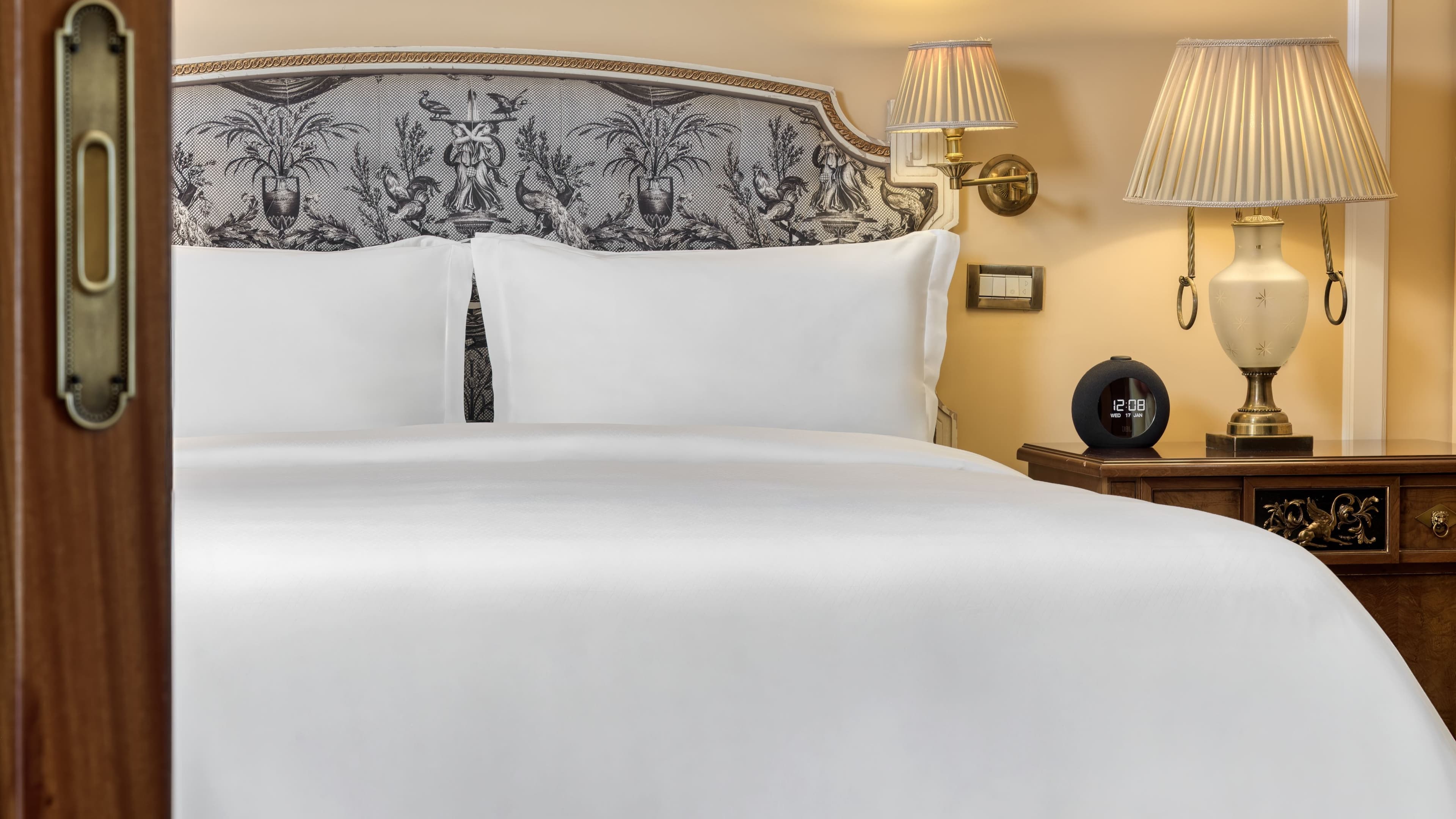 Hotel Grande Bretagne, a Luxury Collection Hotel, Athens — 8