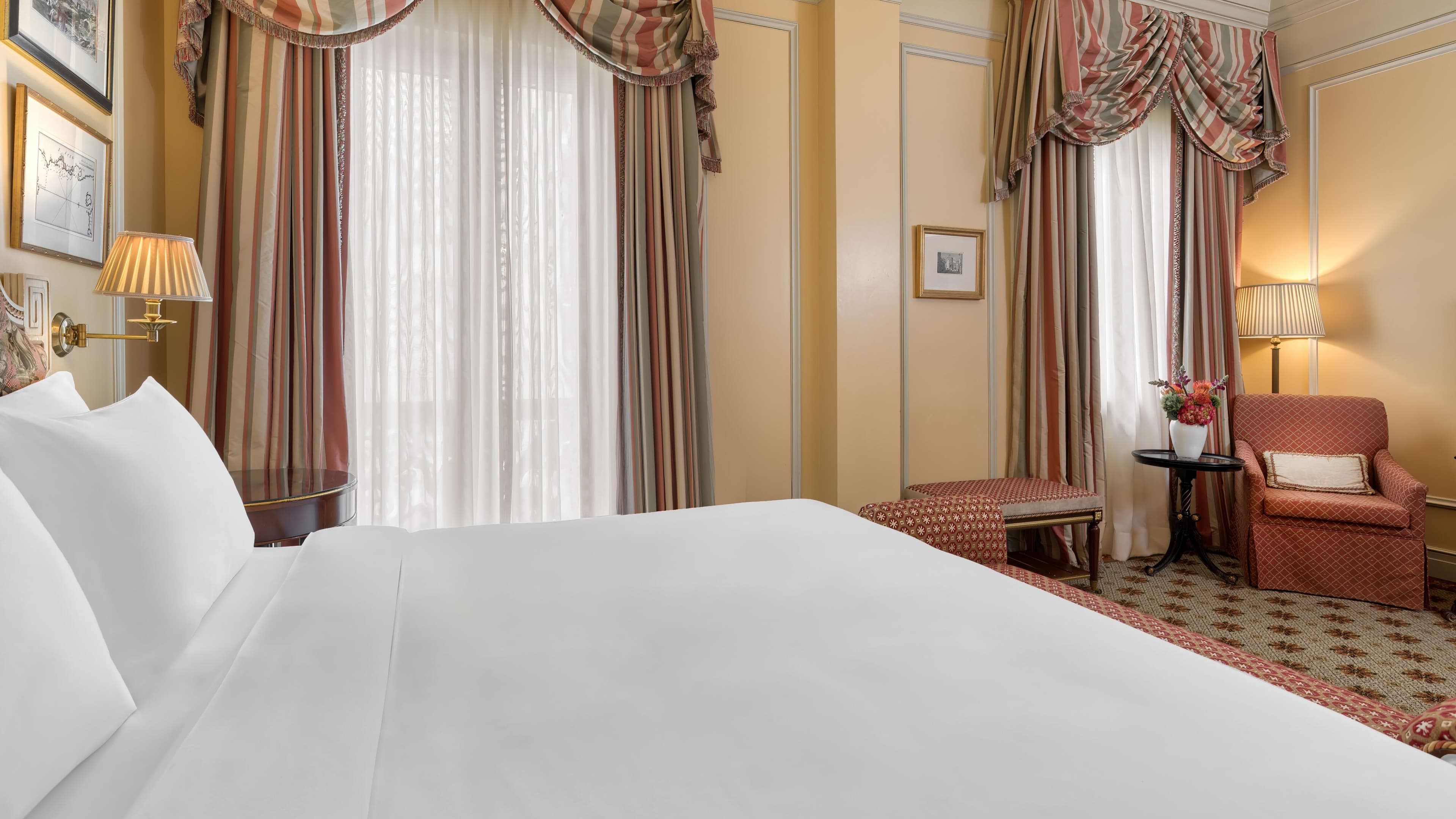 Hotel Grande Bretagne, a Luxury Collection Hotel, Athens — 28