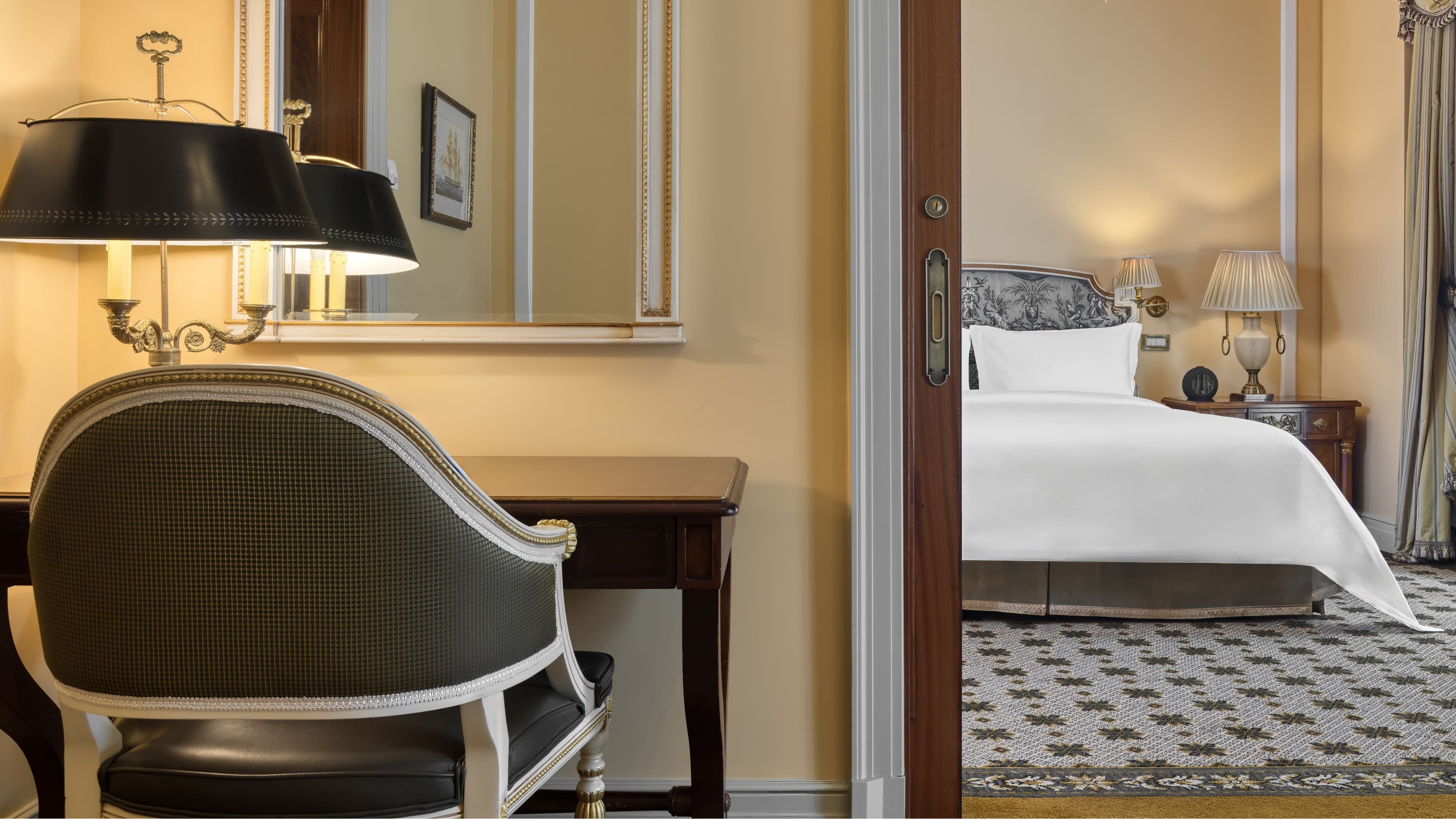 Hotel Grande Bretagne, a Luxury Collection Hotel, Athens — 10