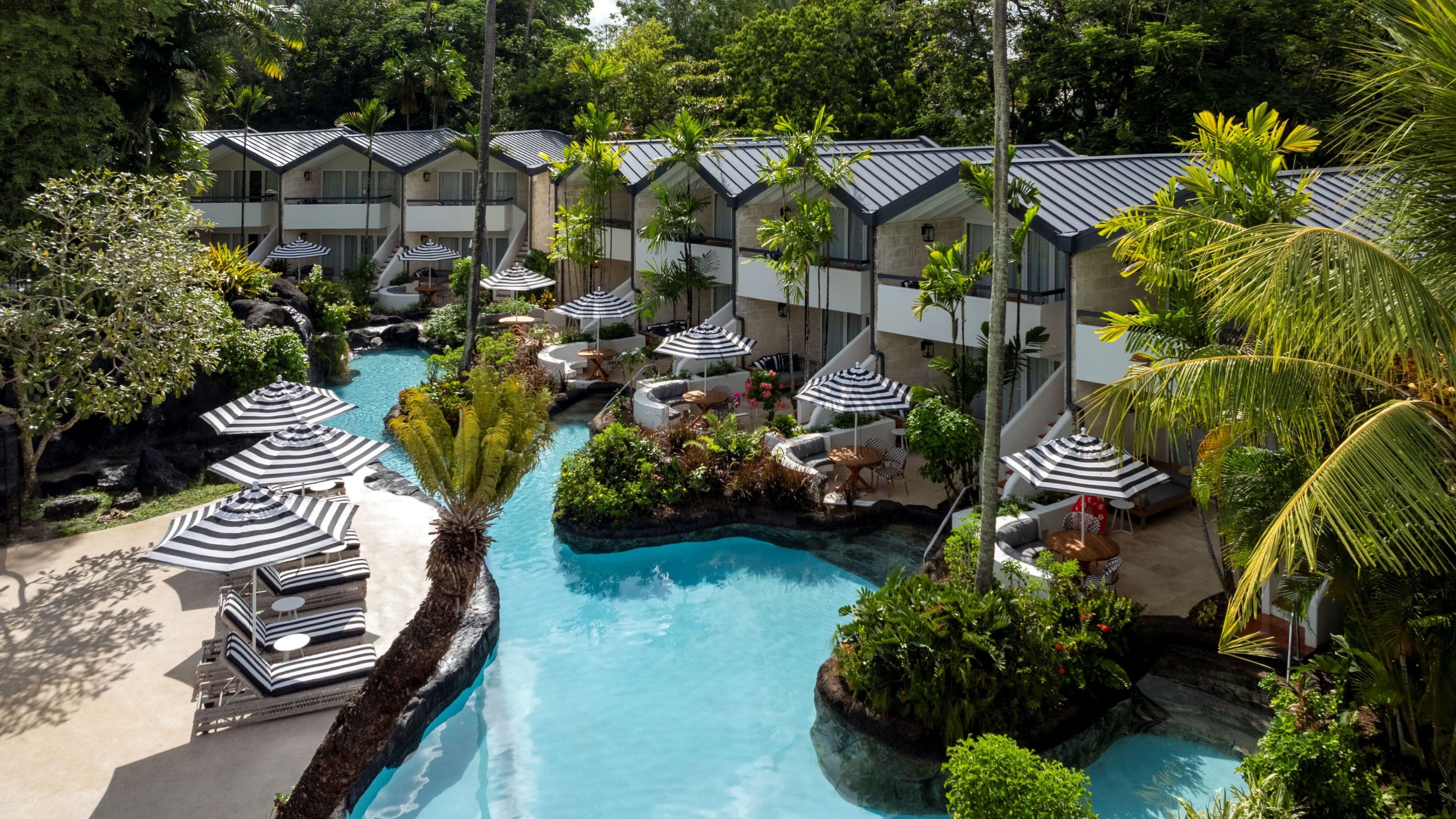 Colony Club, a Luxury Collection Resort, Barbados — 11