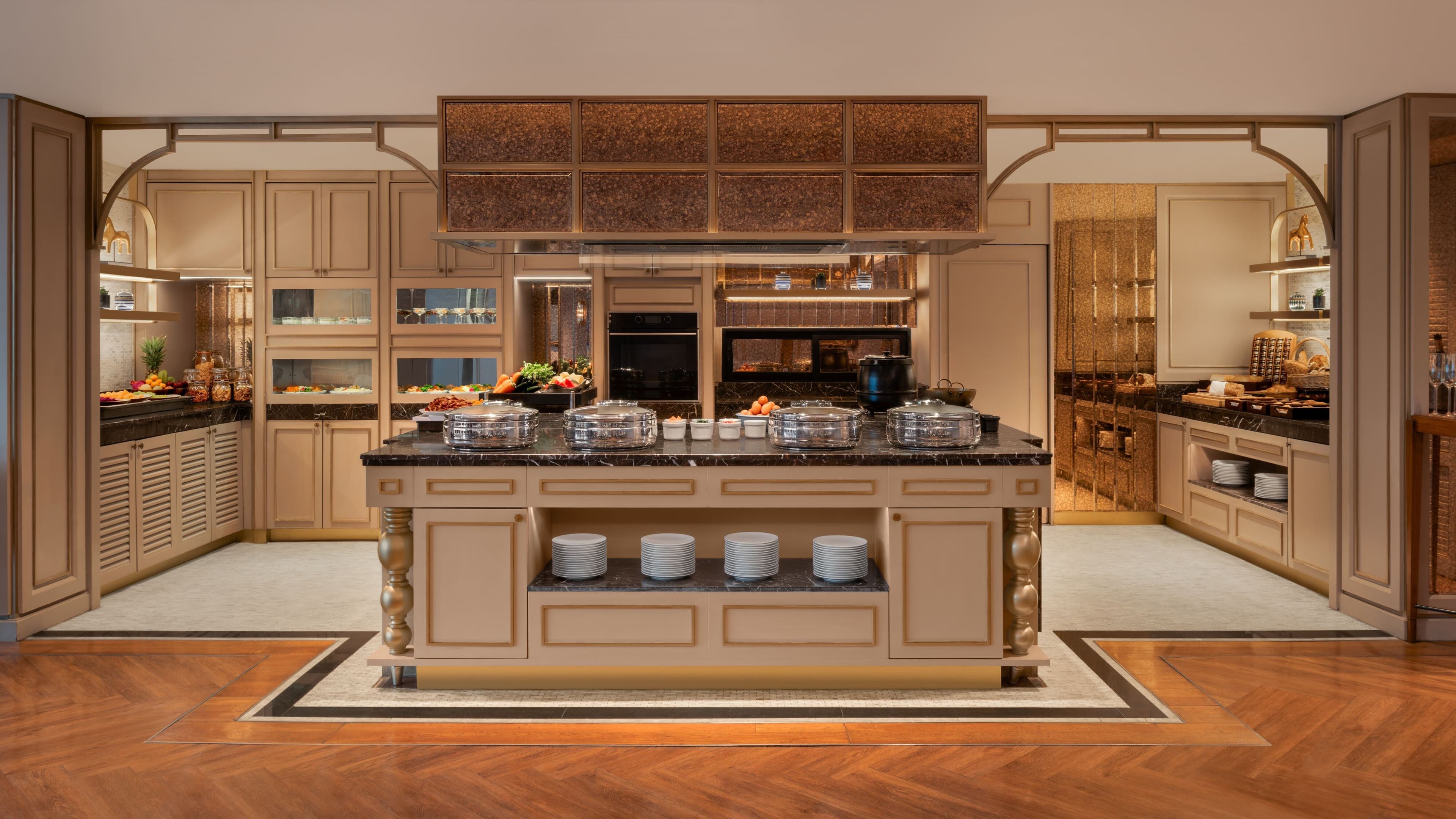 The Athenee Hotel, a Luxury Collection Hotel, Bangkok — 70