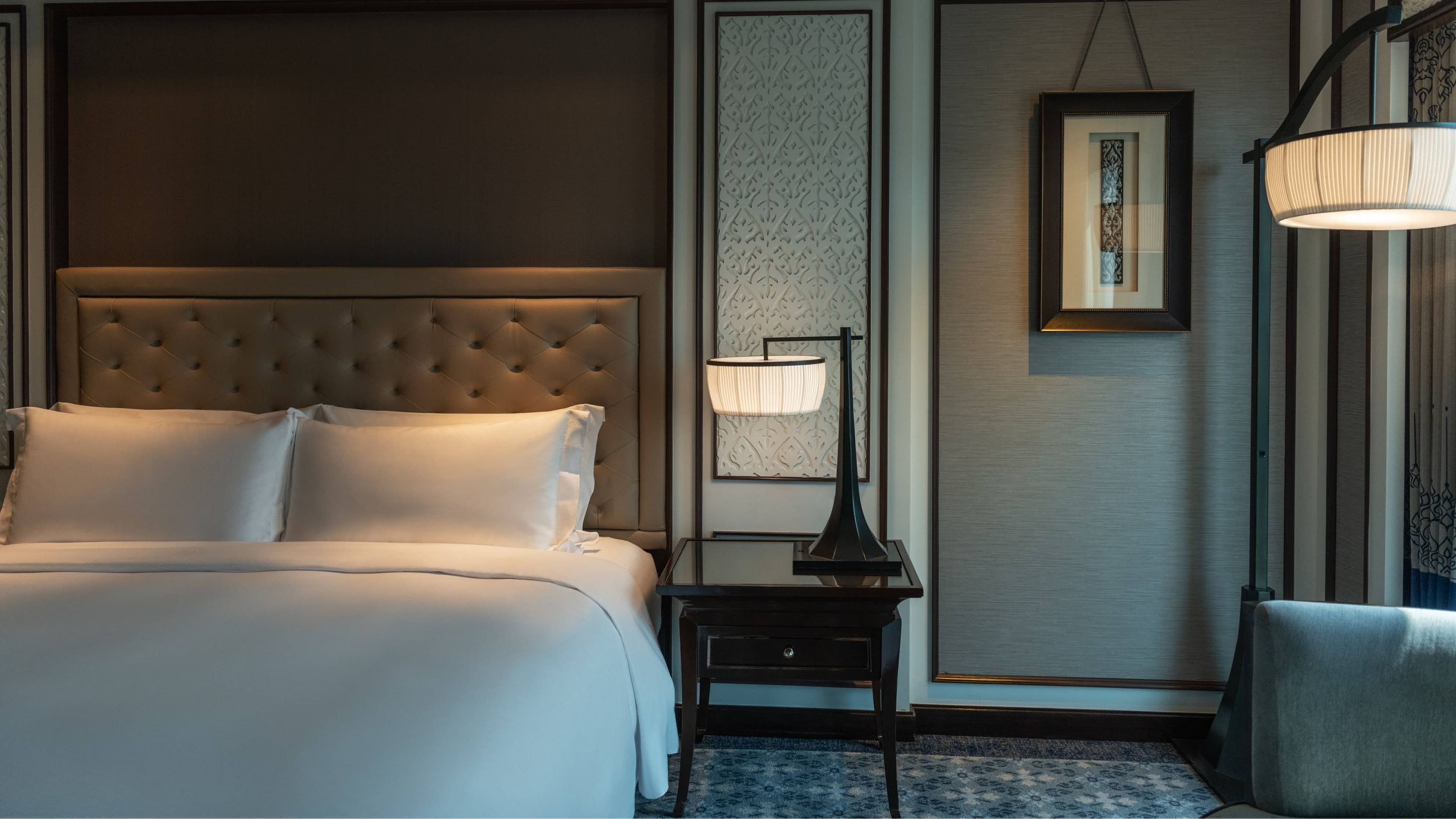 The Athenee Hotel, a Luxury Collection Hotel, Bangkok - Image 4