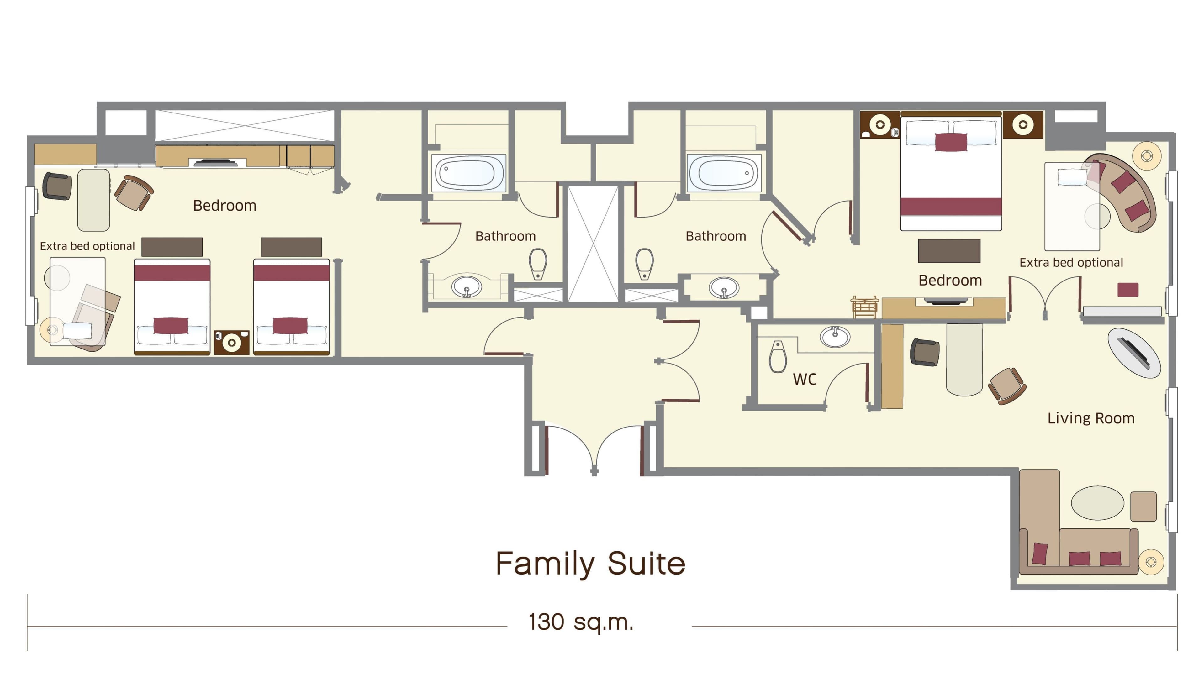 Sheraton Grande Sukhumvit, a Luxury Collection Hotel, Bangkok — 22