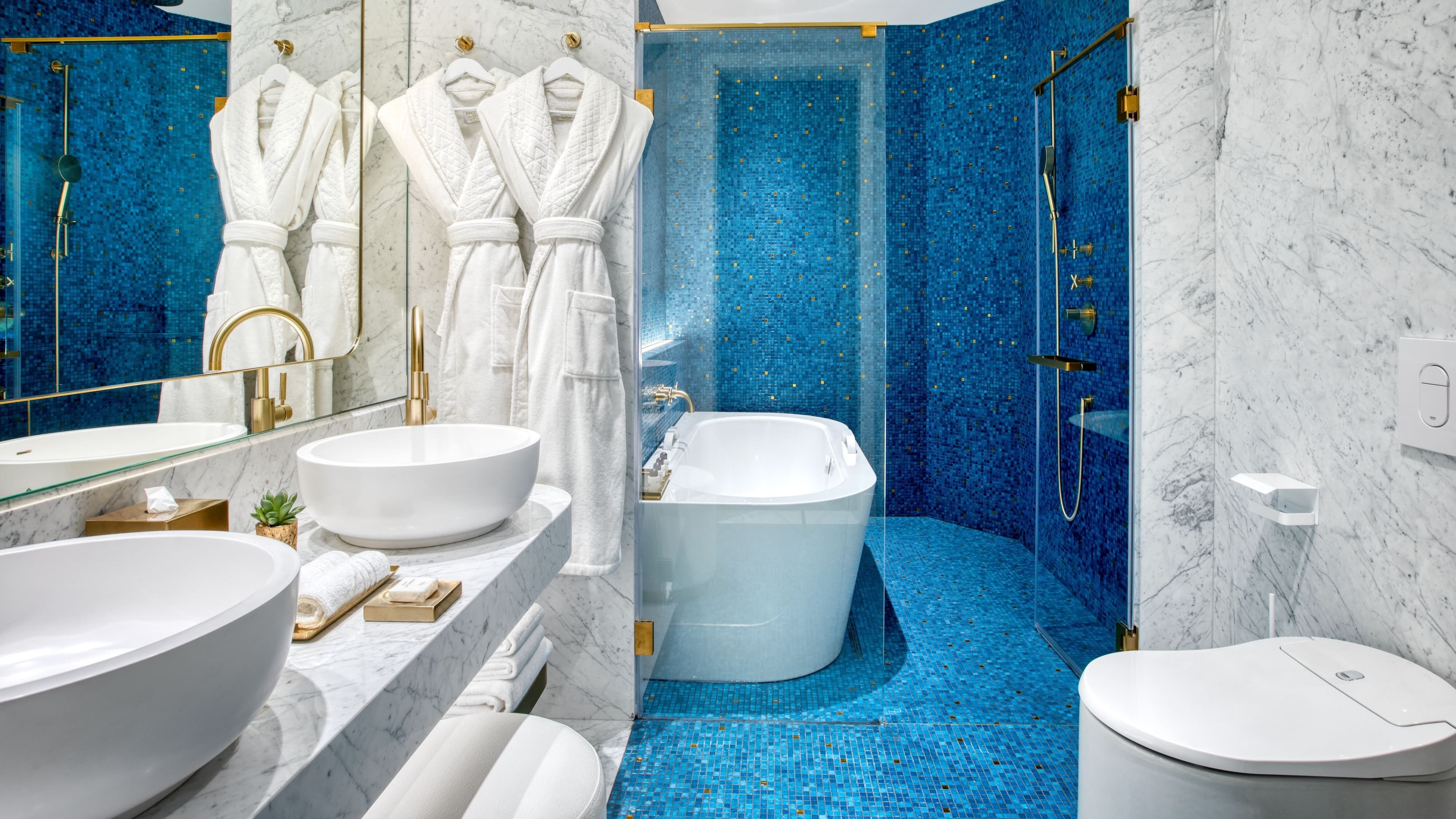 Matild Palace, a Luxury Collection Hotel, Budapest - Image 5