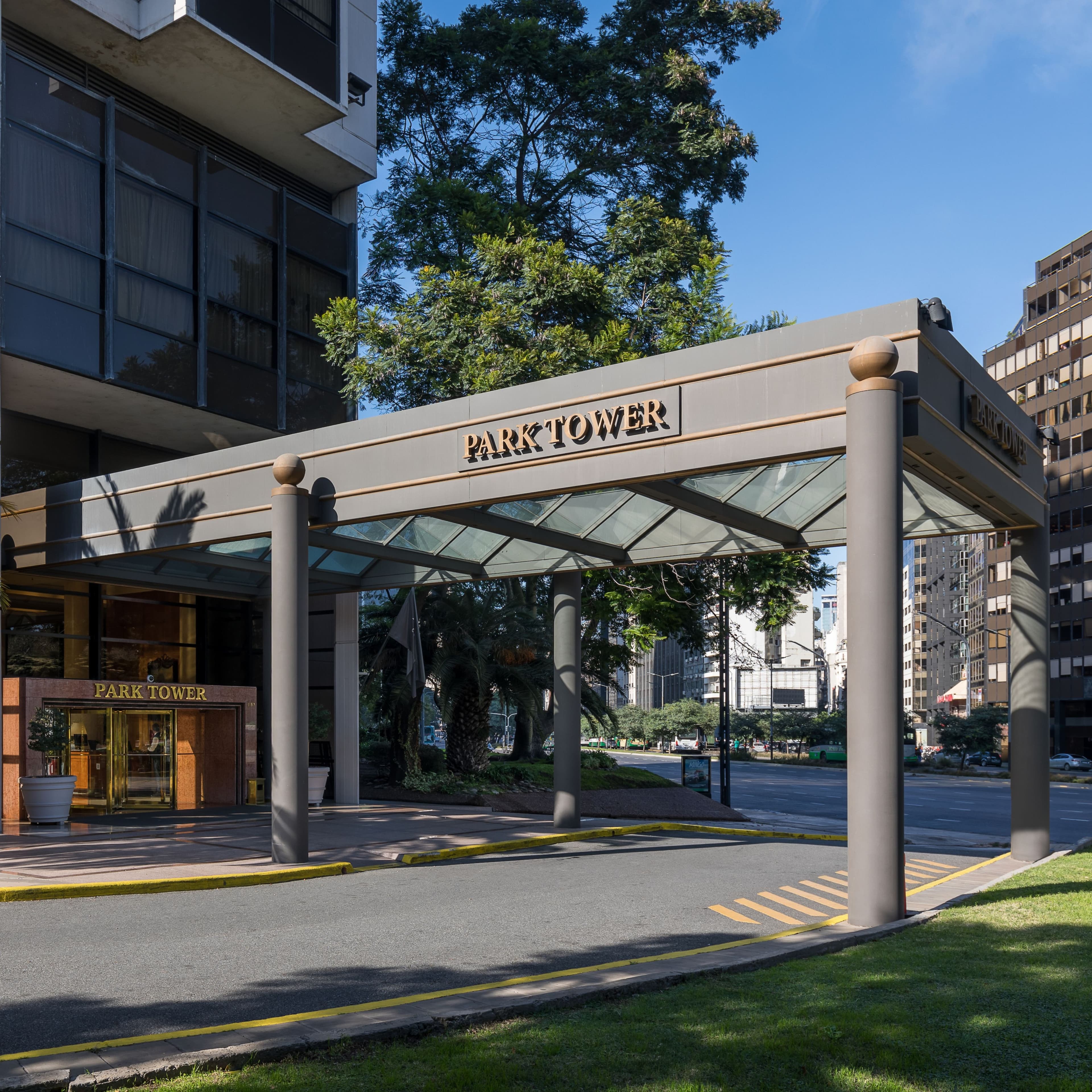 Park Tower, a Luxury Collection Hotel, Buenos Aires - Image 1