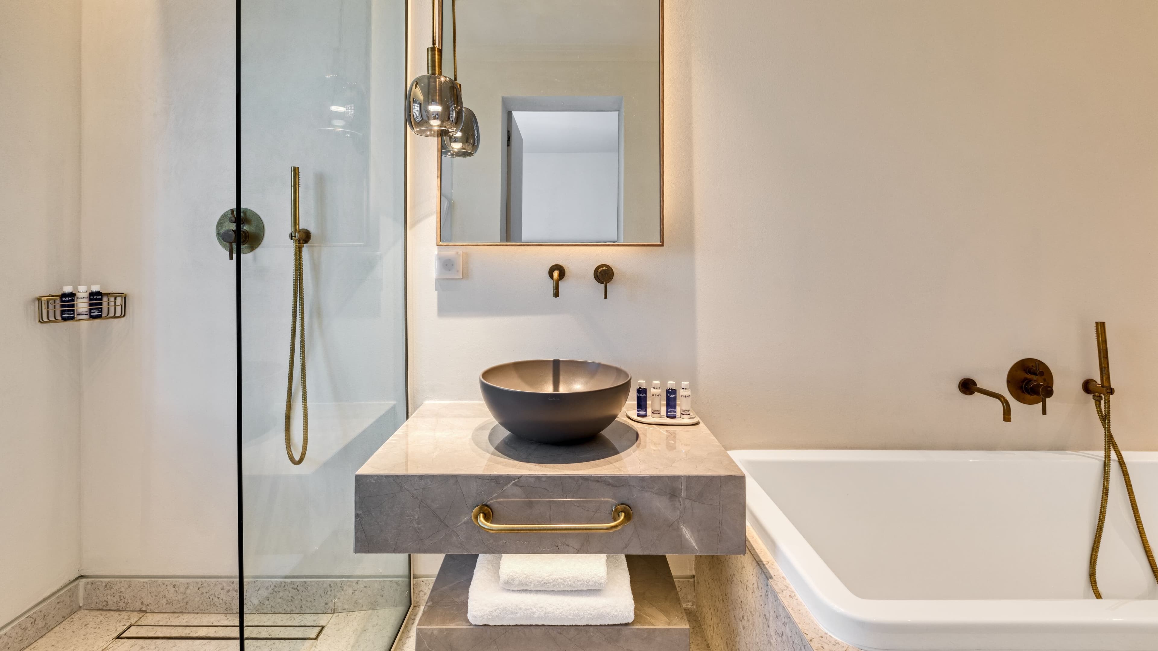 Domes Miramare, a Luxury Collection Resort, Corfu — 21