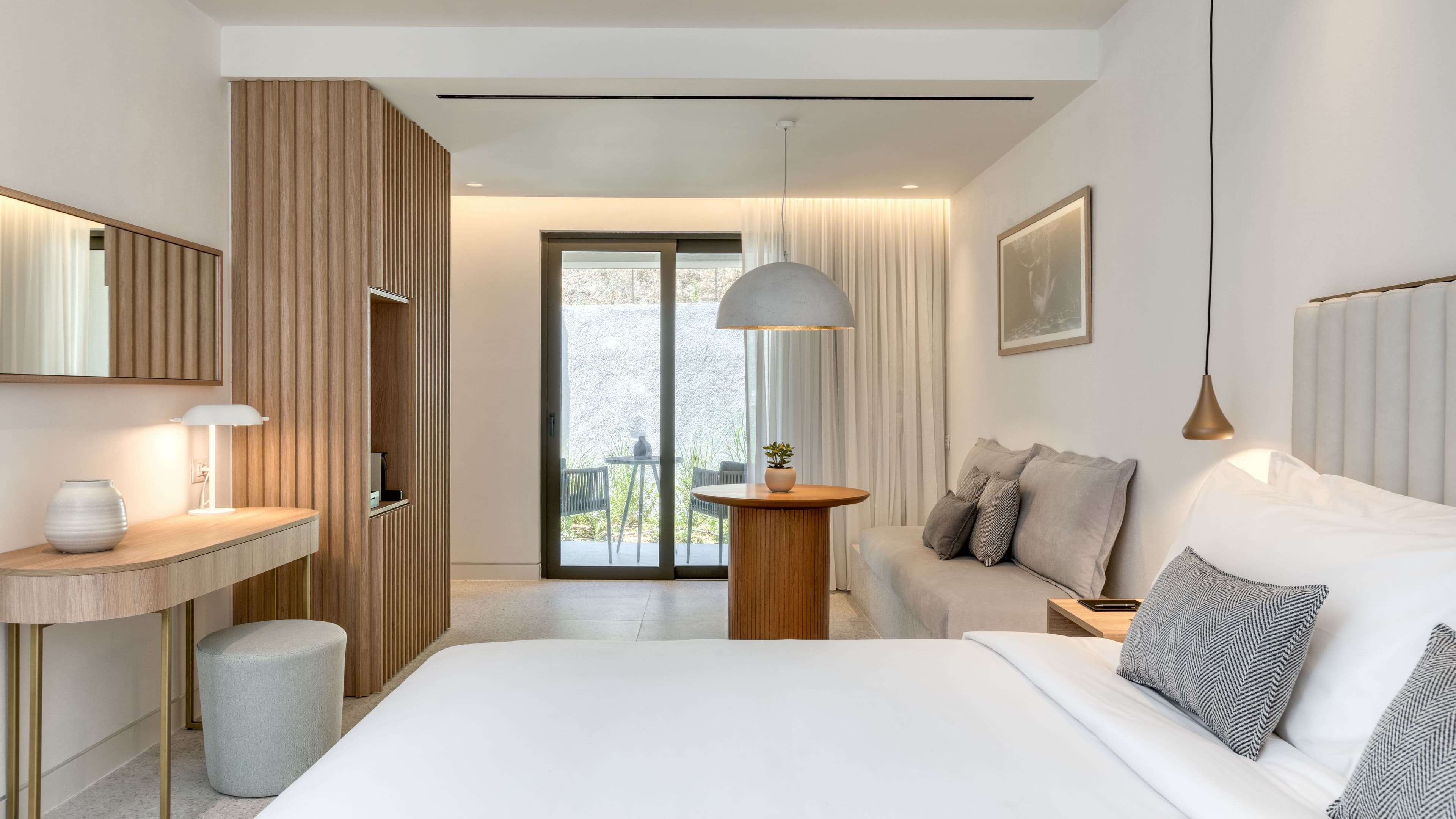 Domes Miramare, a Luxury Collection Resort, Corfu — 17