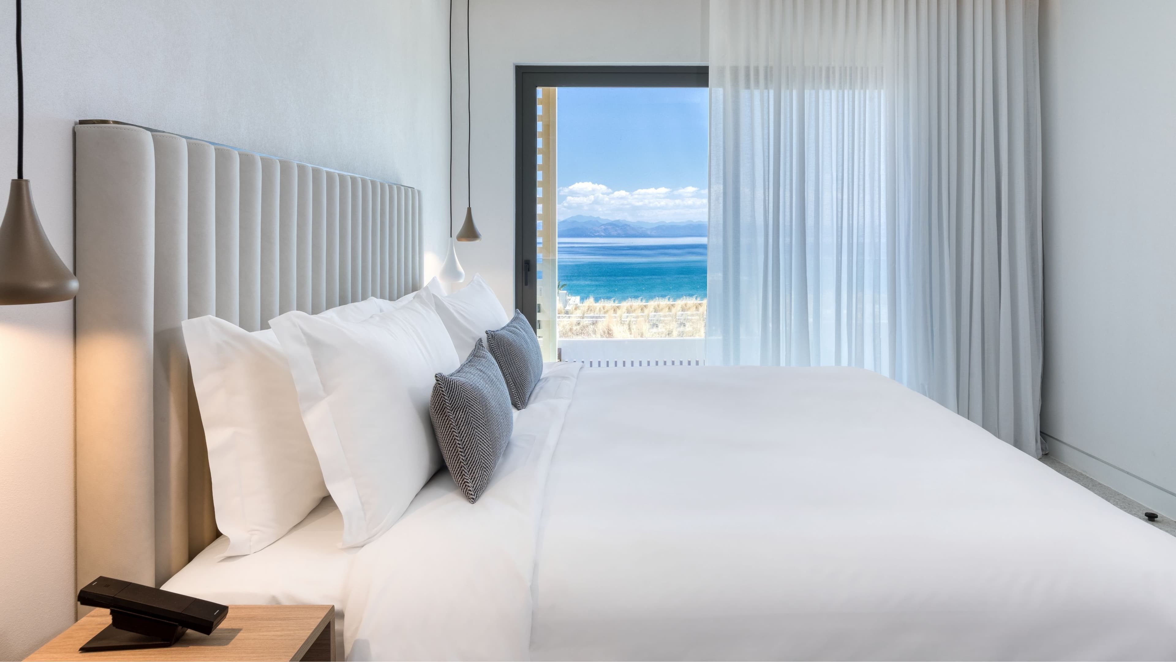 Domes Miramare, a Luxury Collection Resort, Corfu — 16